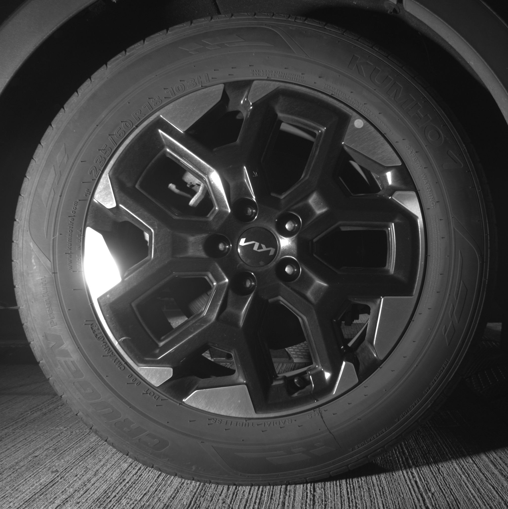 Thumbnail: 2024 Kia Sorento - 15