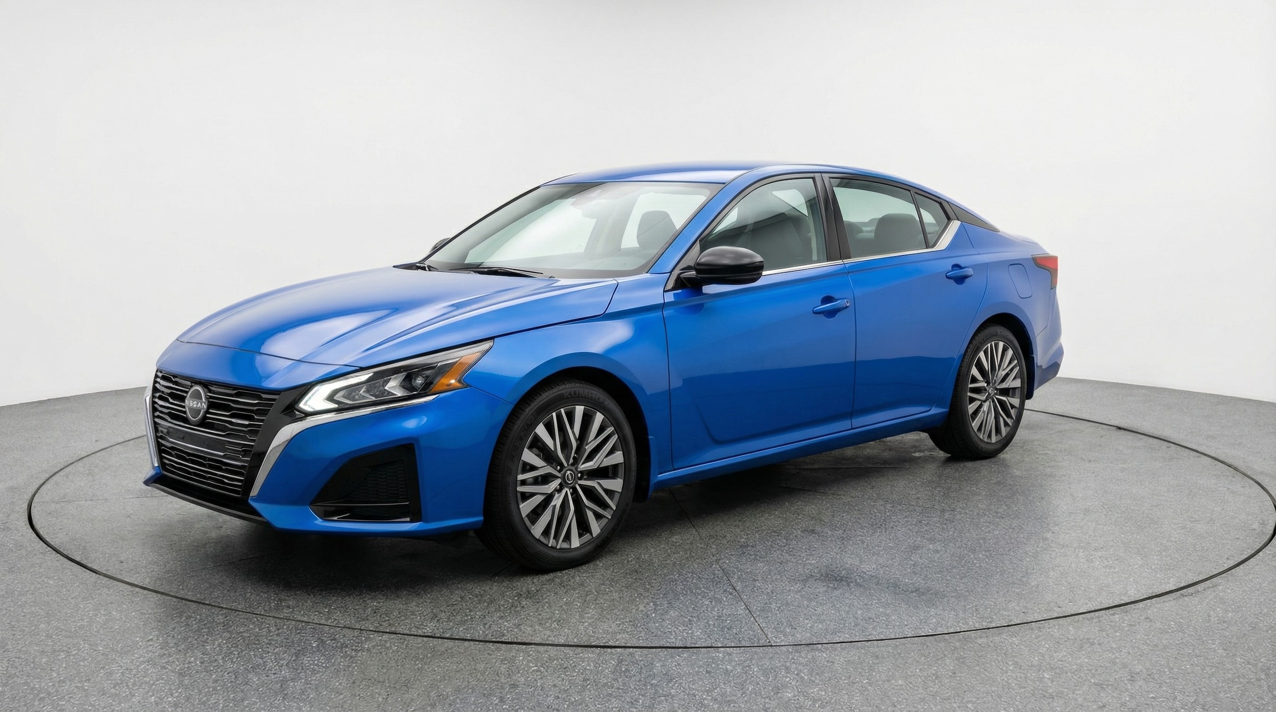 Thumbnail: 2025 Nissan Altima - 3