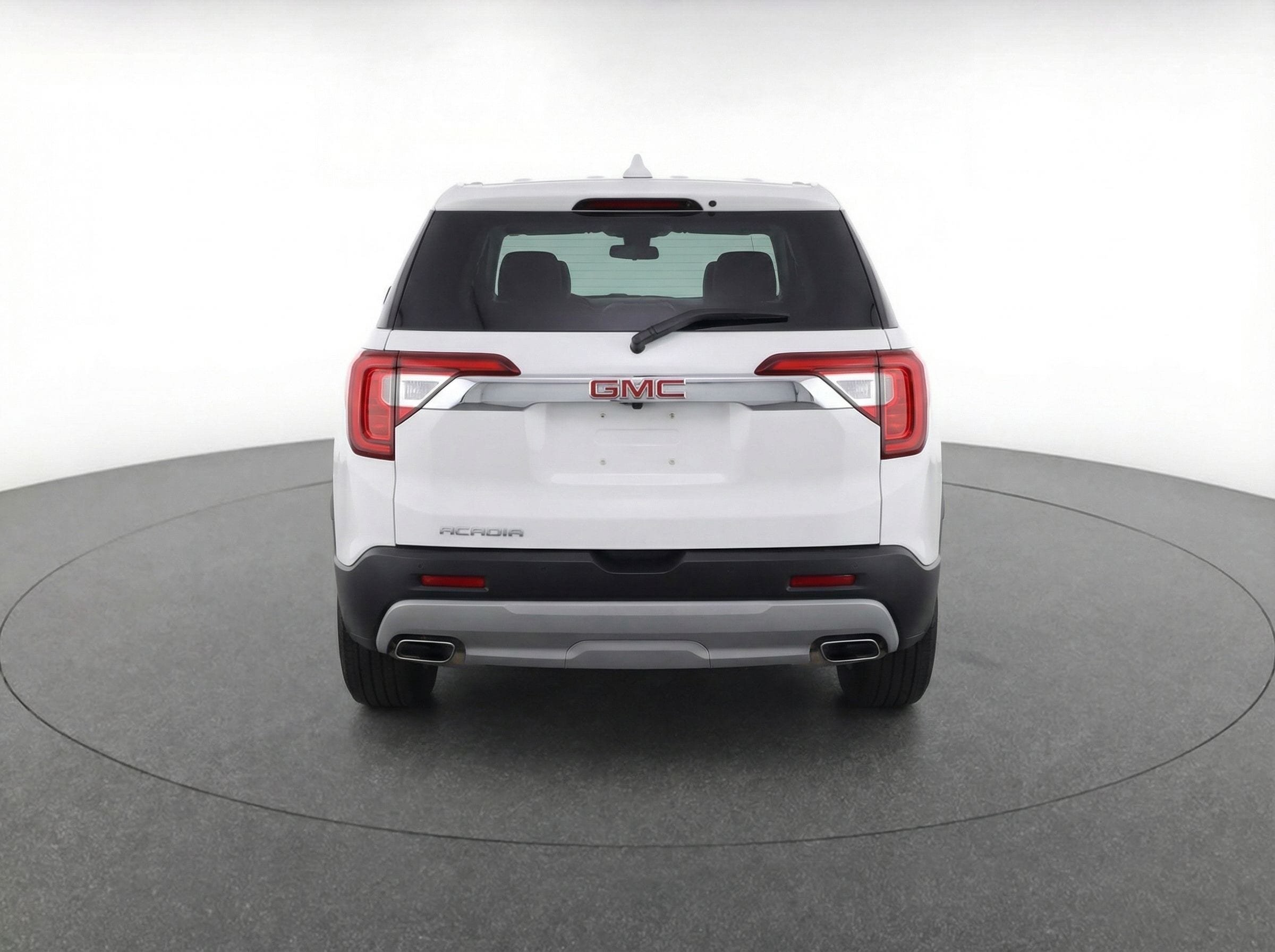 Thumbnail: 2023 GMC Acadia - 6