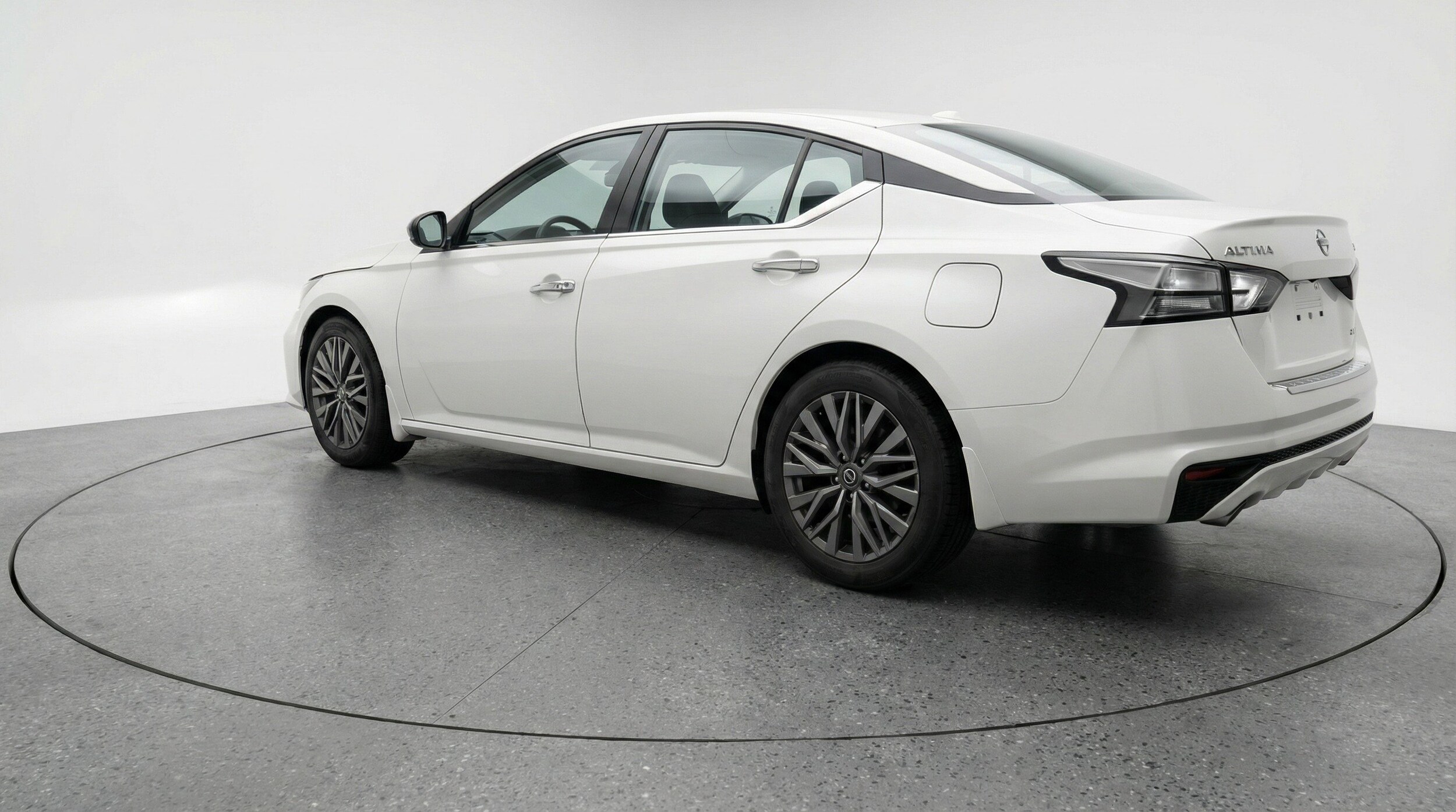 Thumbnail: 2025 Nissan Altima - 6
