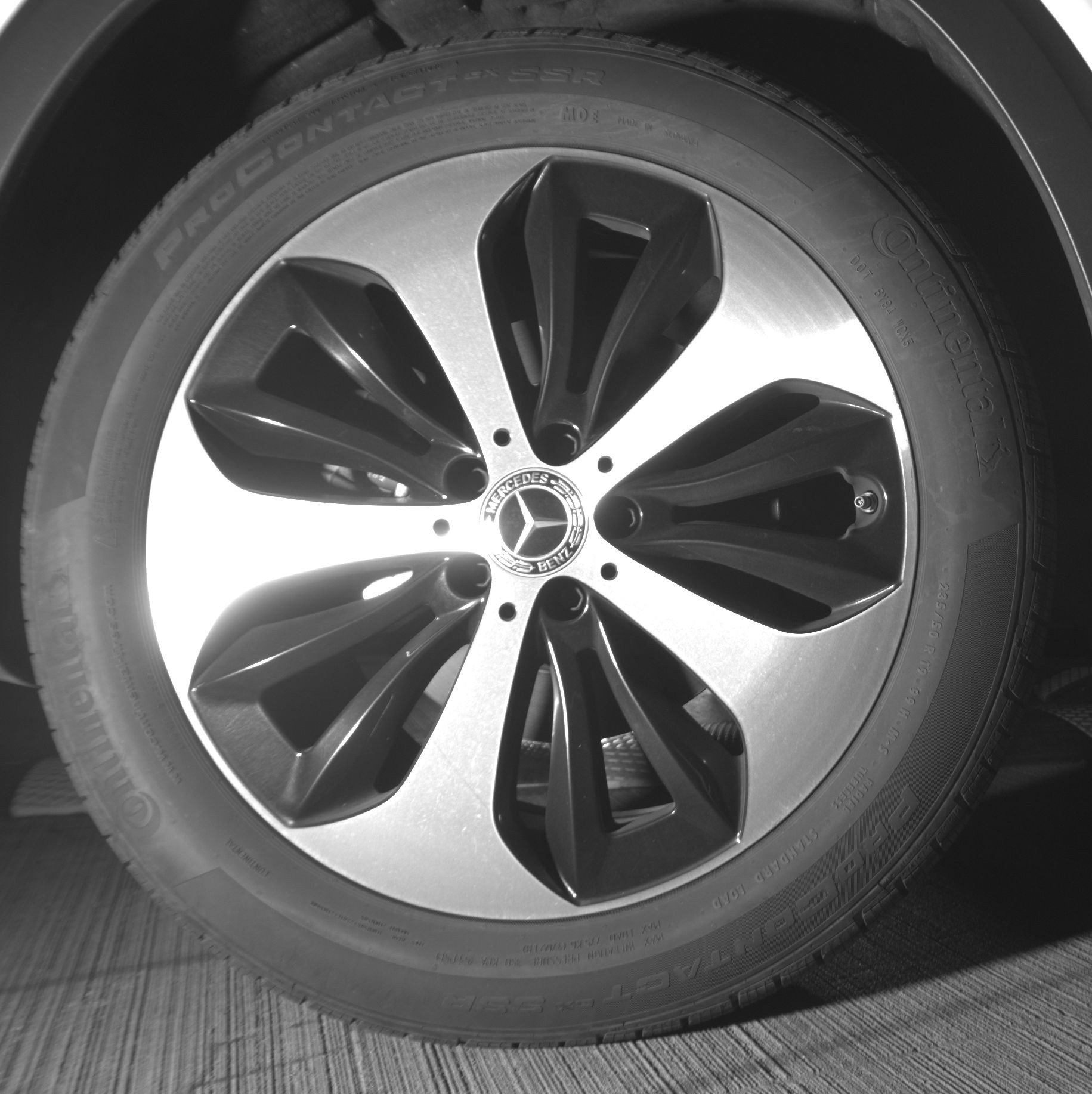 Thumbnail: 2025 Mercedes-Benz GLB - 15