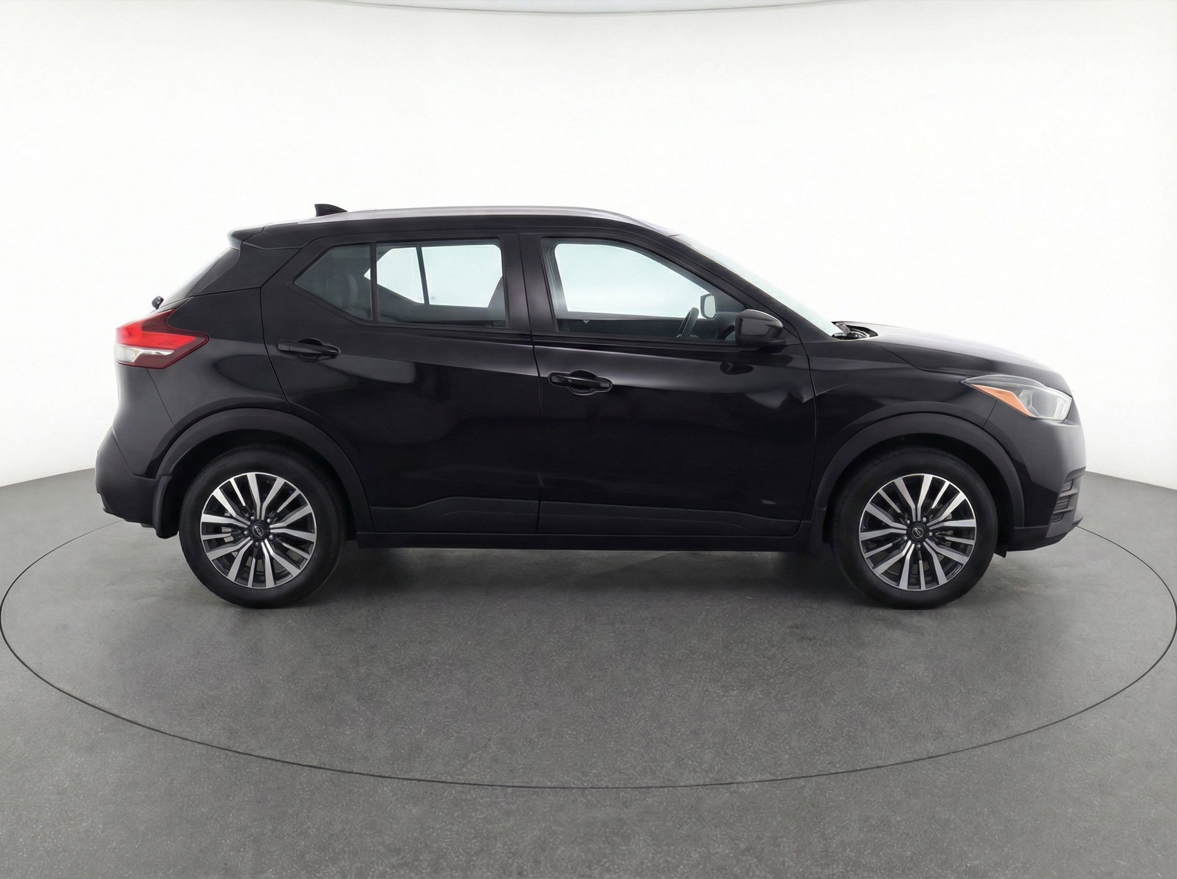 Thumbnail: 2024 Nissan Kicks - 11