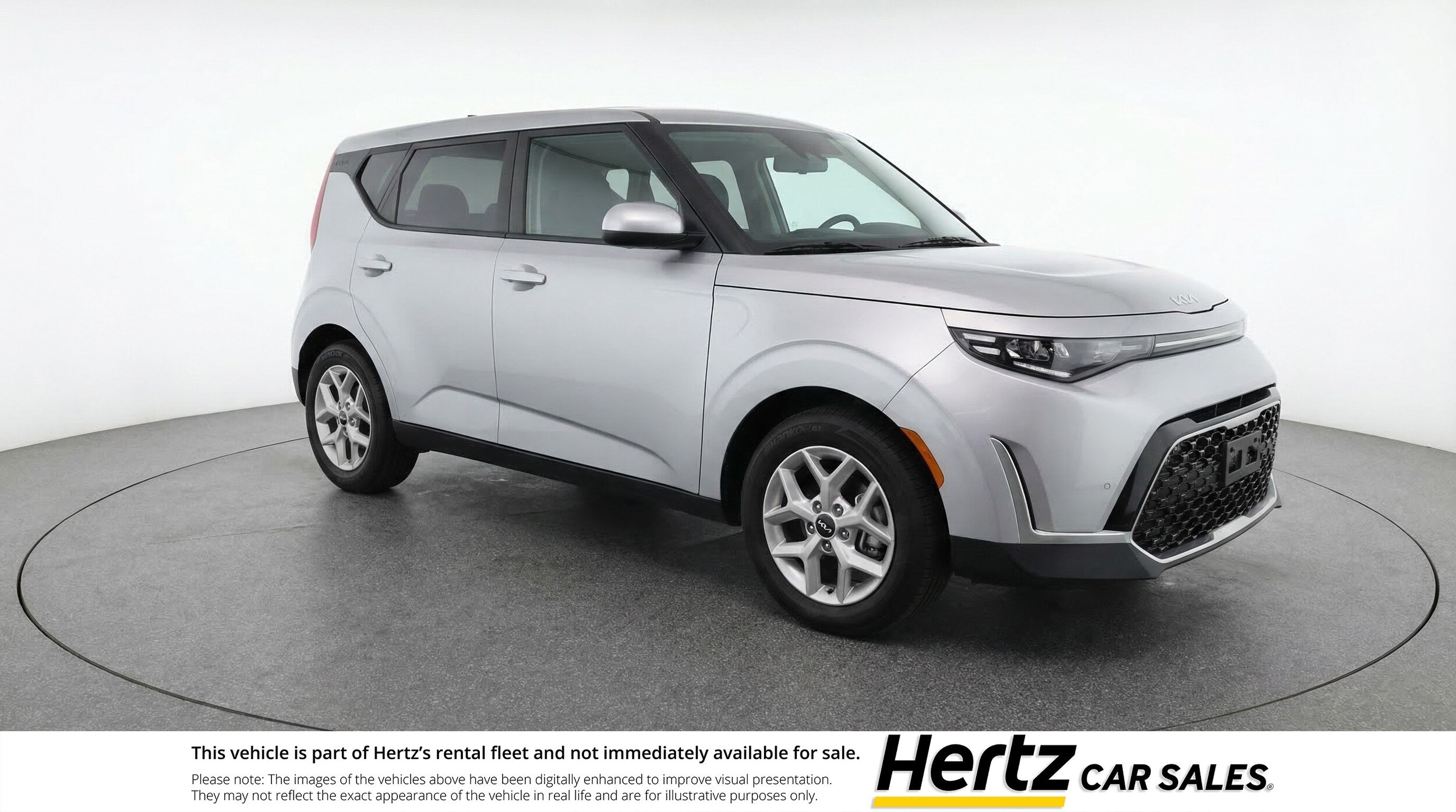 Thumbnail: 2025 Kia Soul - 1