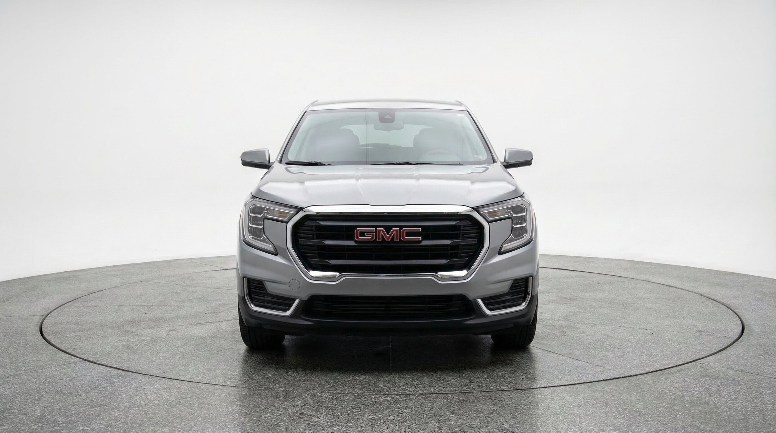Thumbnail: 2024 GMC Terrain - 2