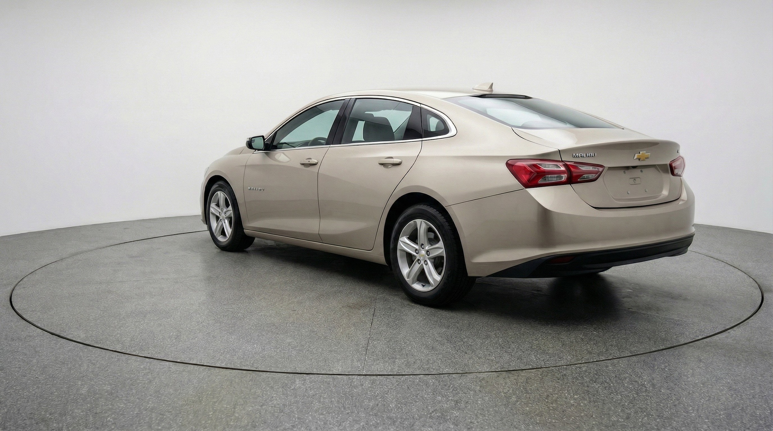 Thumbnail: 2024 Chevrolet Malibu - 6