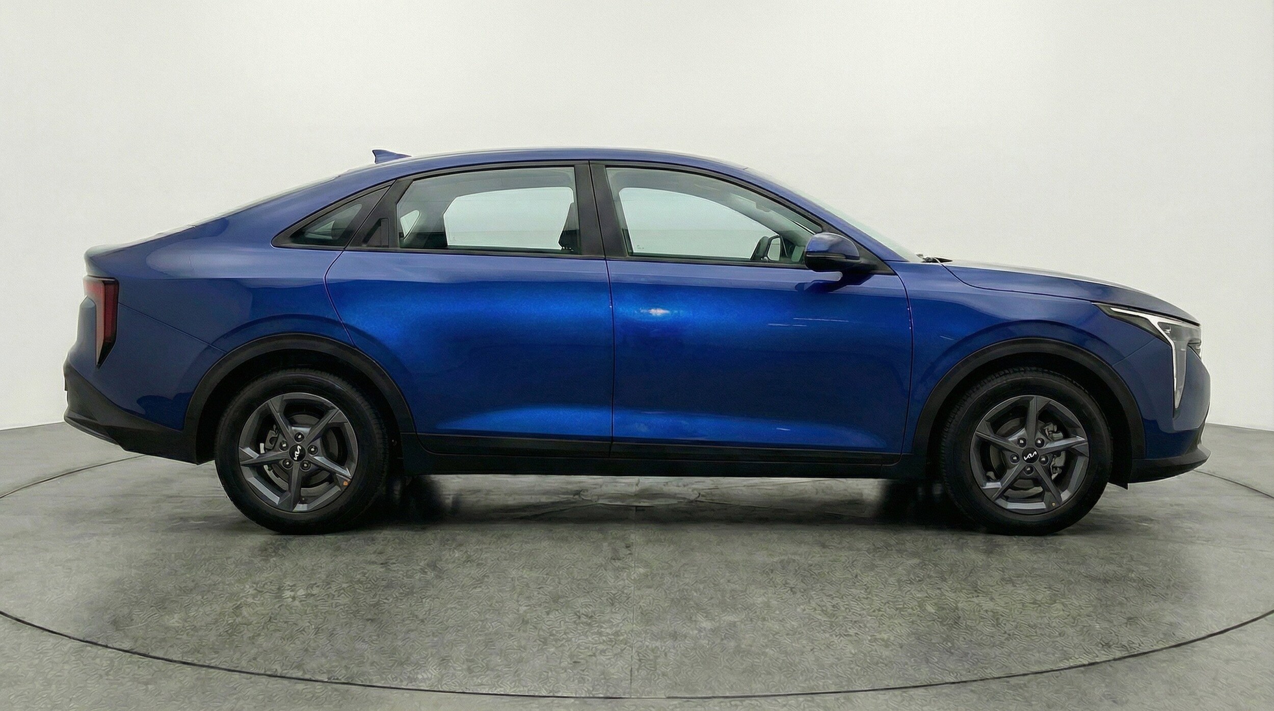 Thumbnail: 2025 Kia K4 - 11