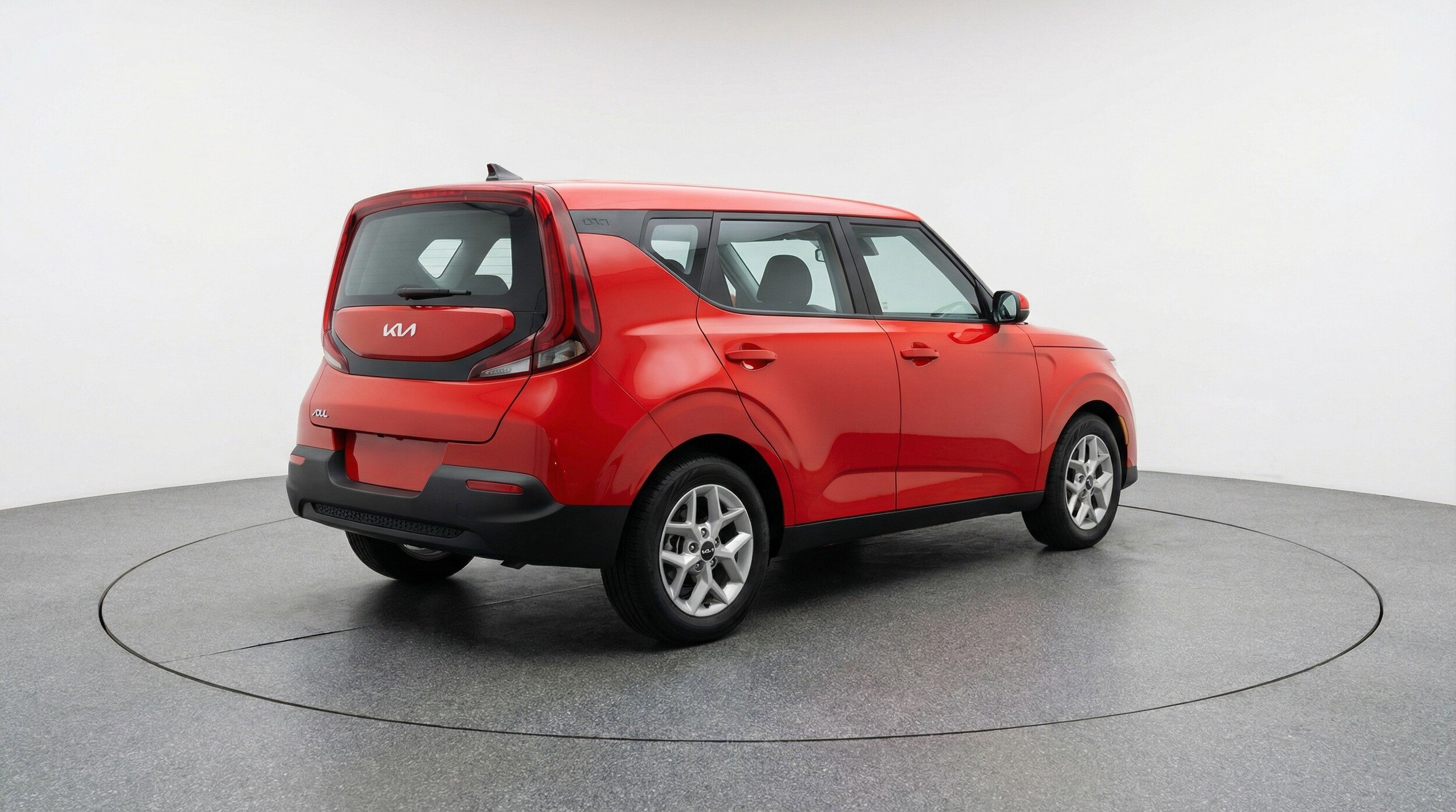 Thumbnail: 2025 Kia Soul - 9
