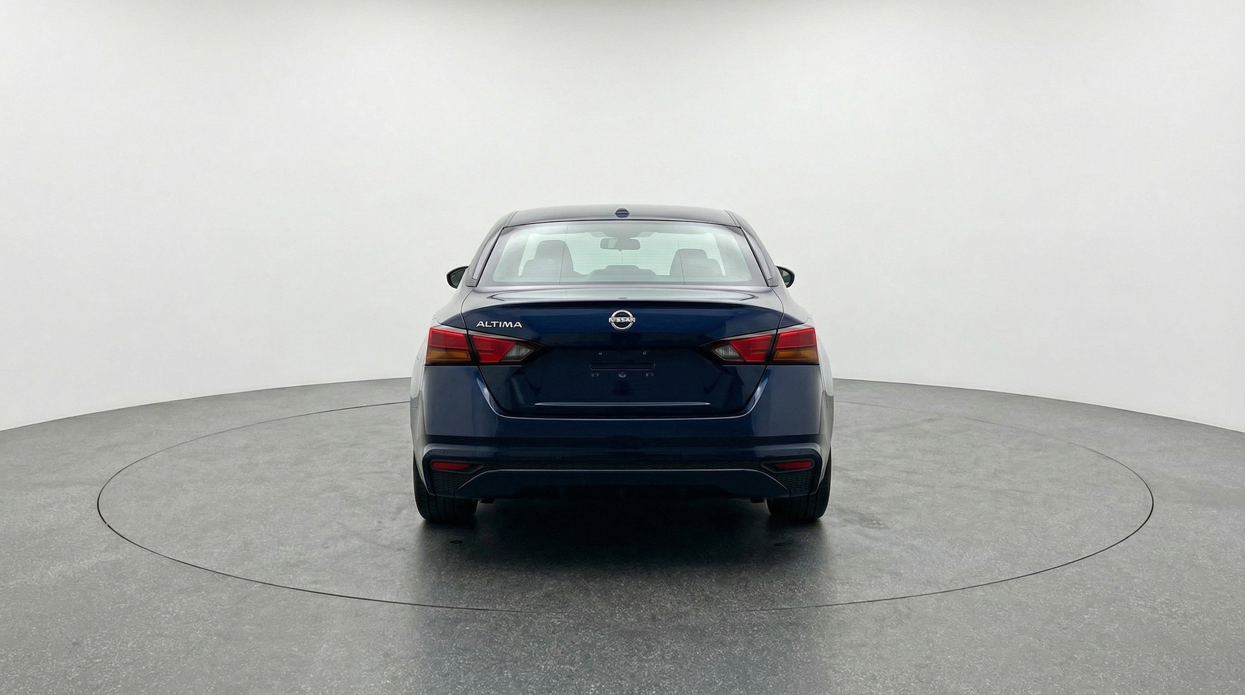 Thumbnail: 2025 Nissan Altima - 7