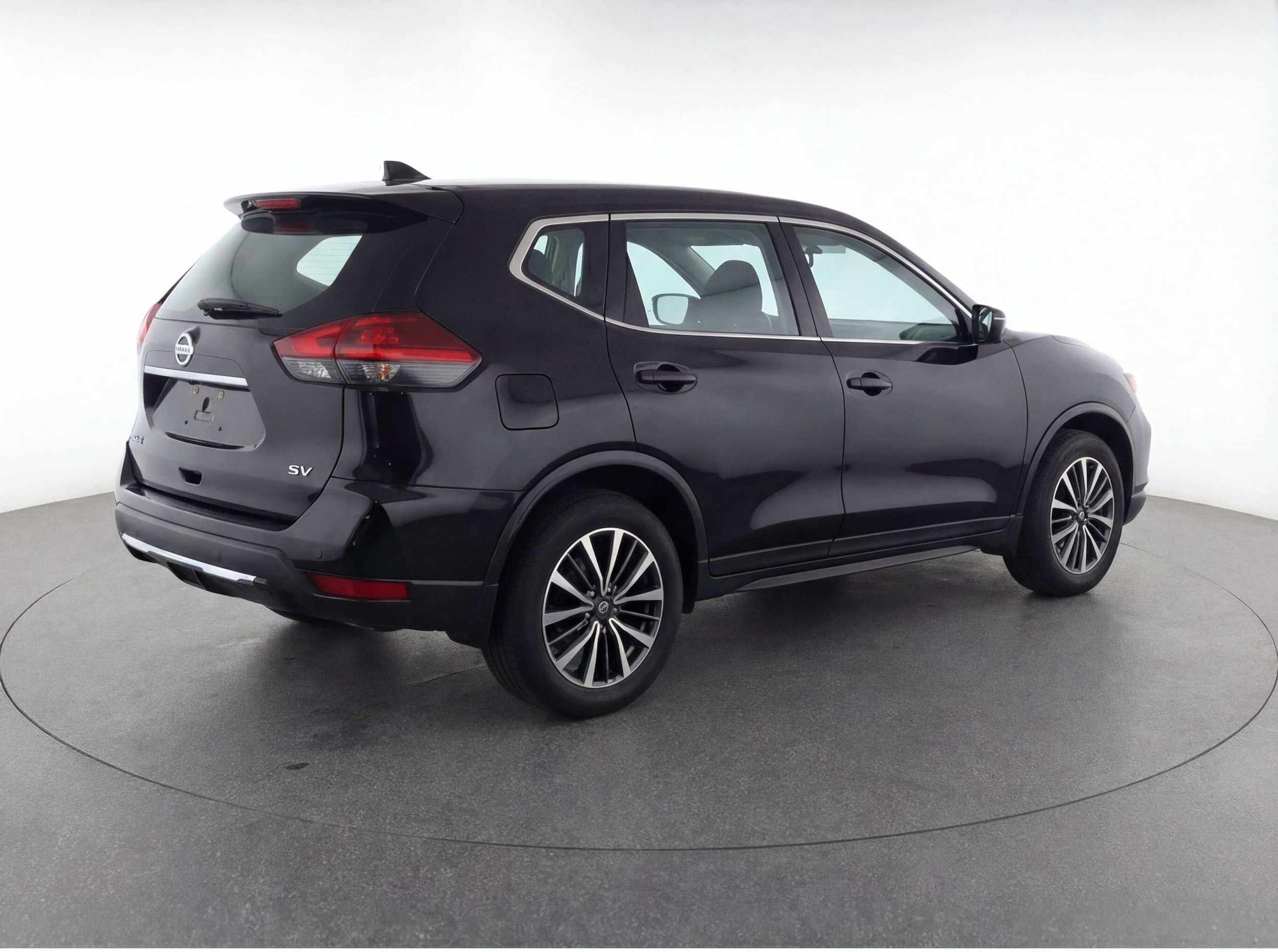Thumbnail: 2024 Nissan Kicks - 9