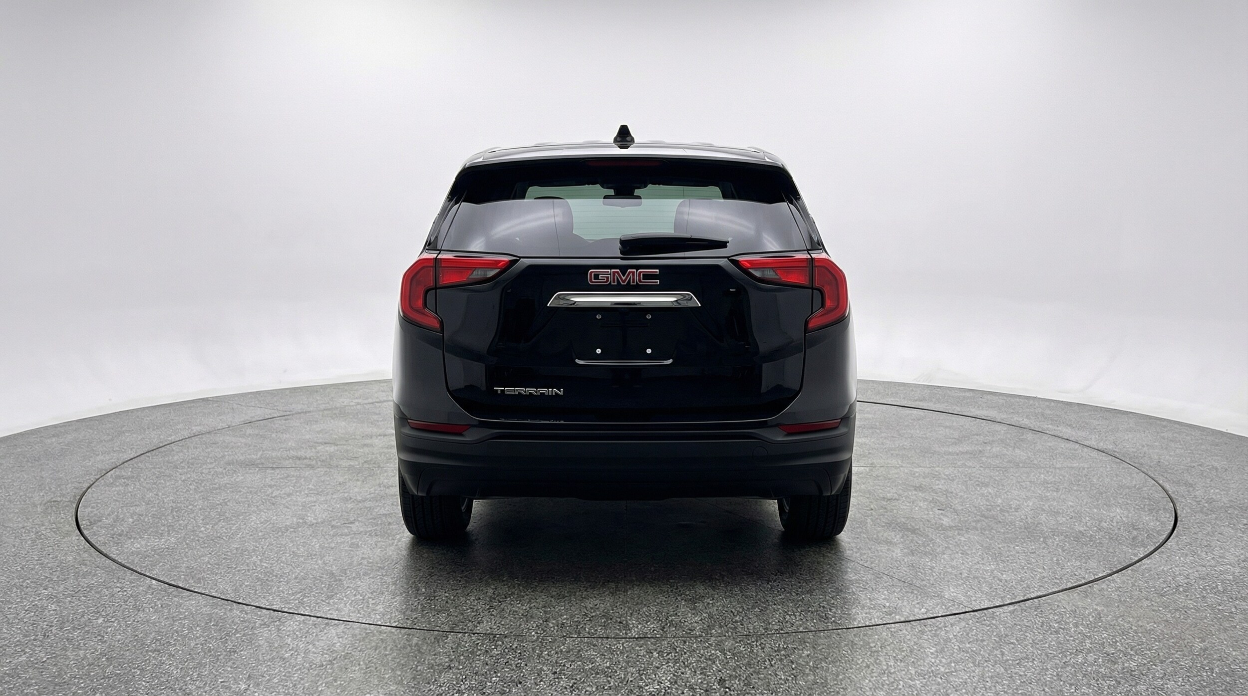 Thumbnail: 2024 GMC Terrain - 6