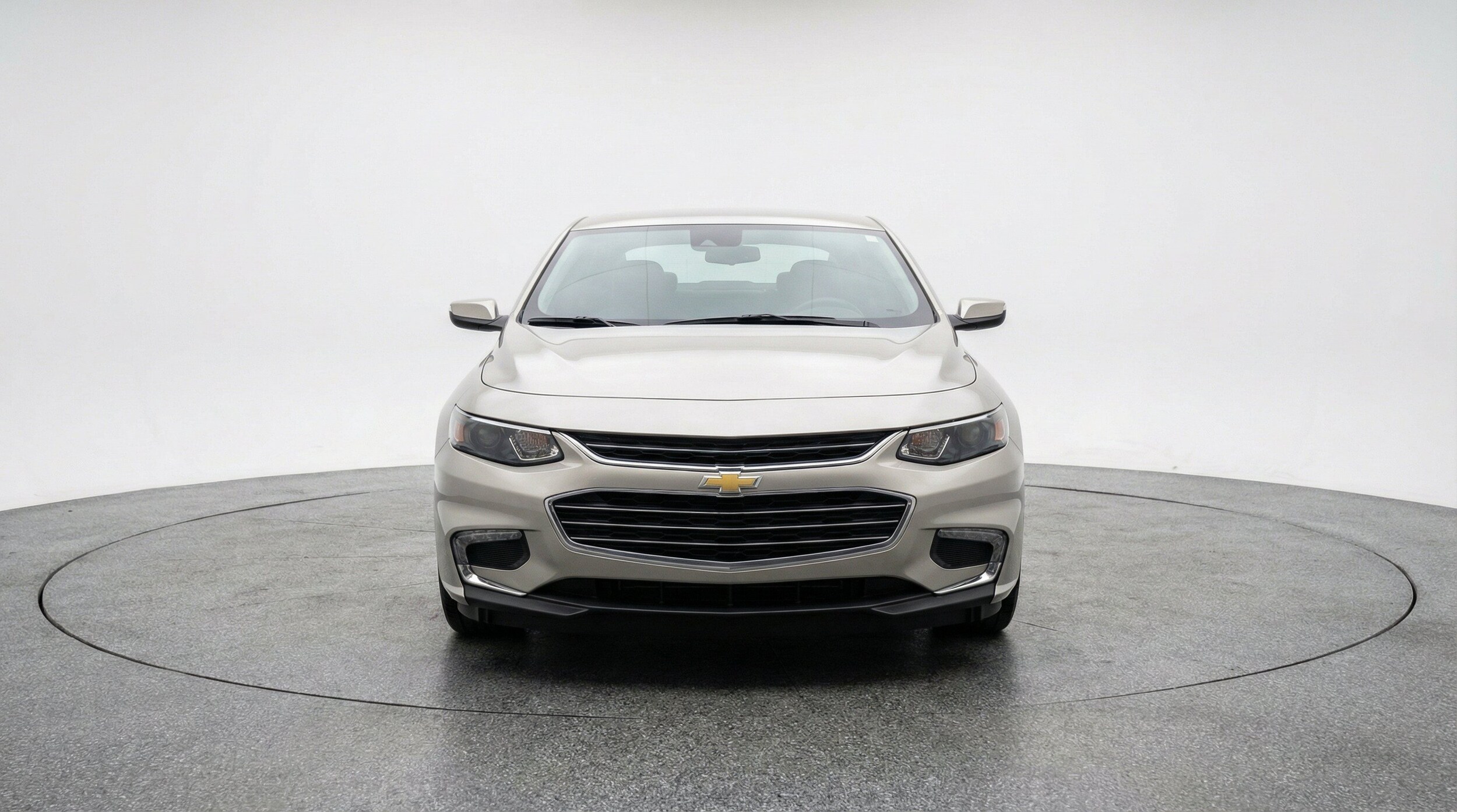 Thumbnail: 2024 Chevrolet Malibu - 2