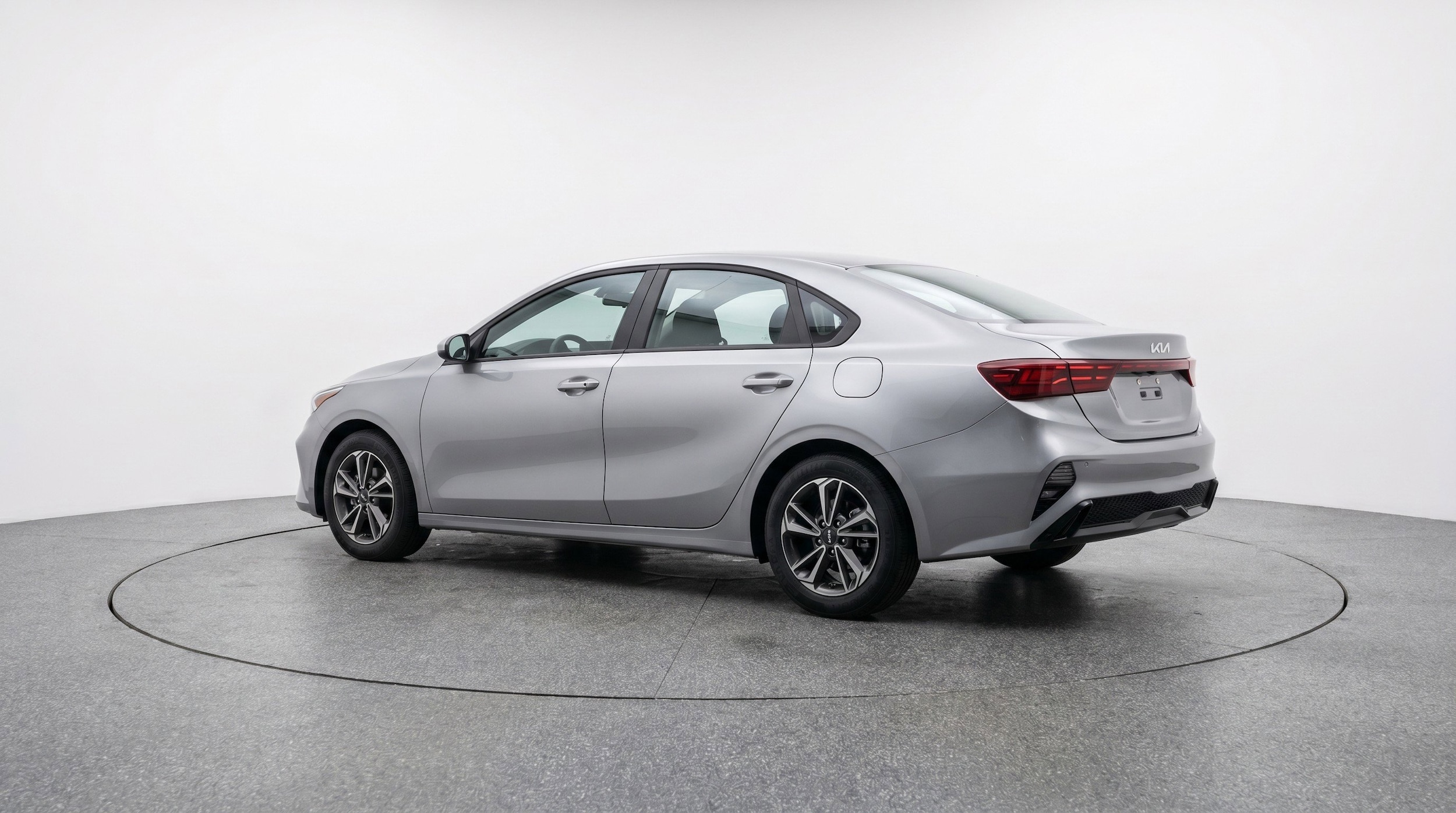 Thumbnail: 2024 Kia Forte - 6