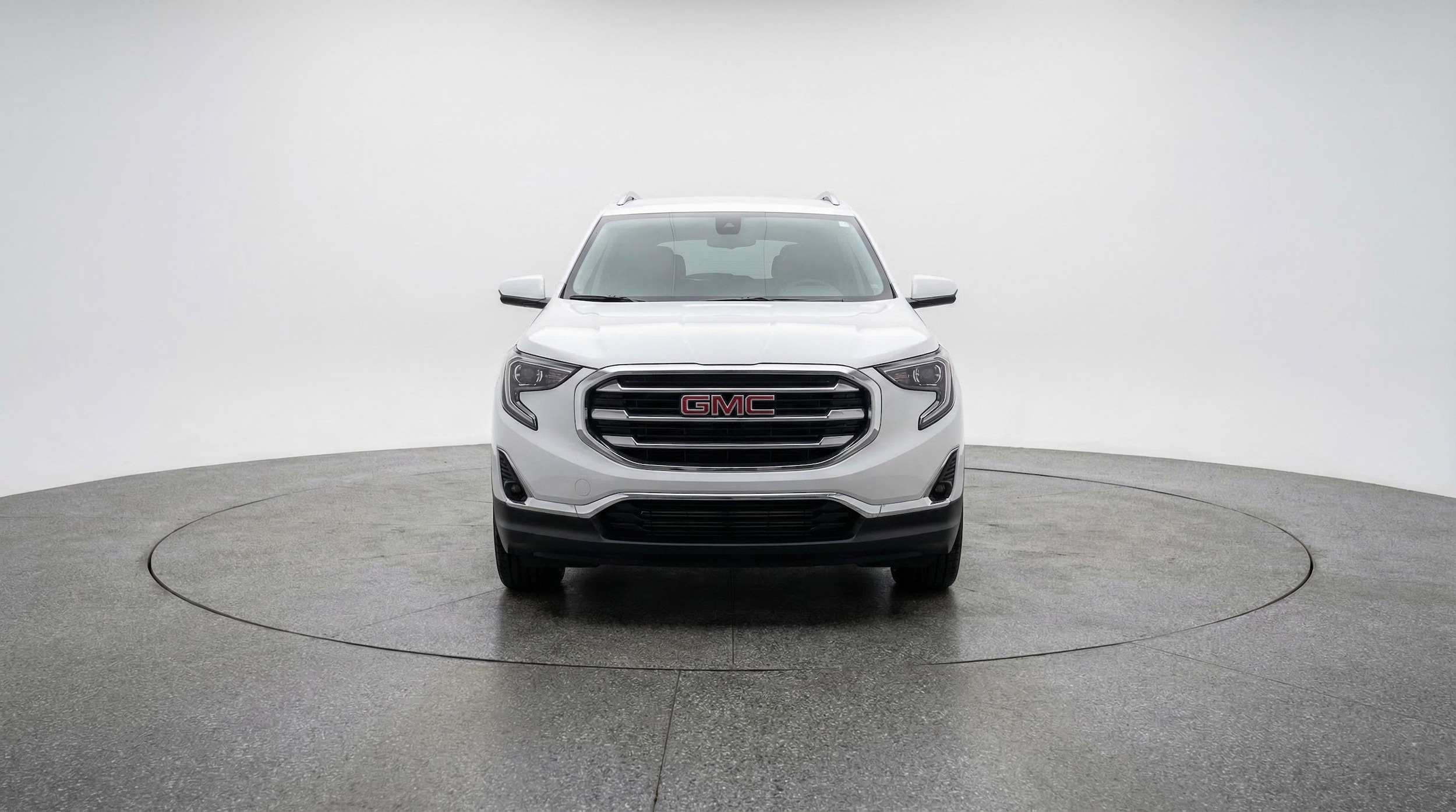 Thumbnail: 2024 GMC Terrain - 2