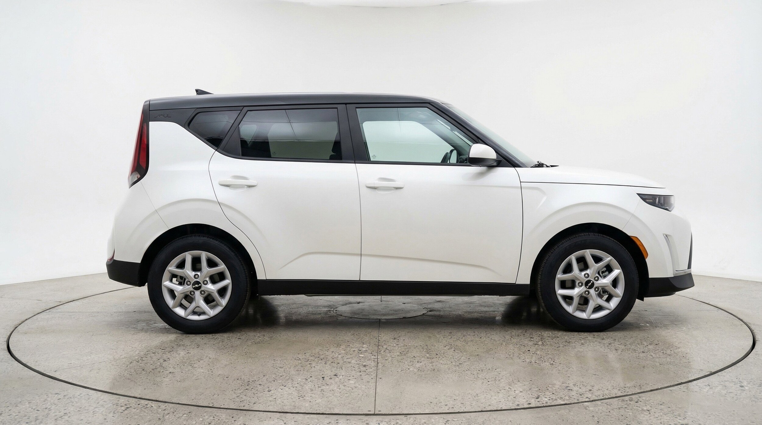 Thumbnail: 2025 Kia Soul - 11