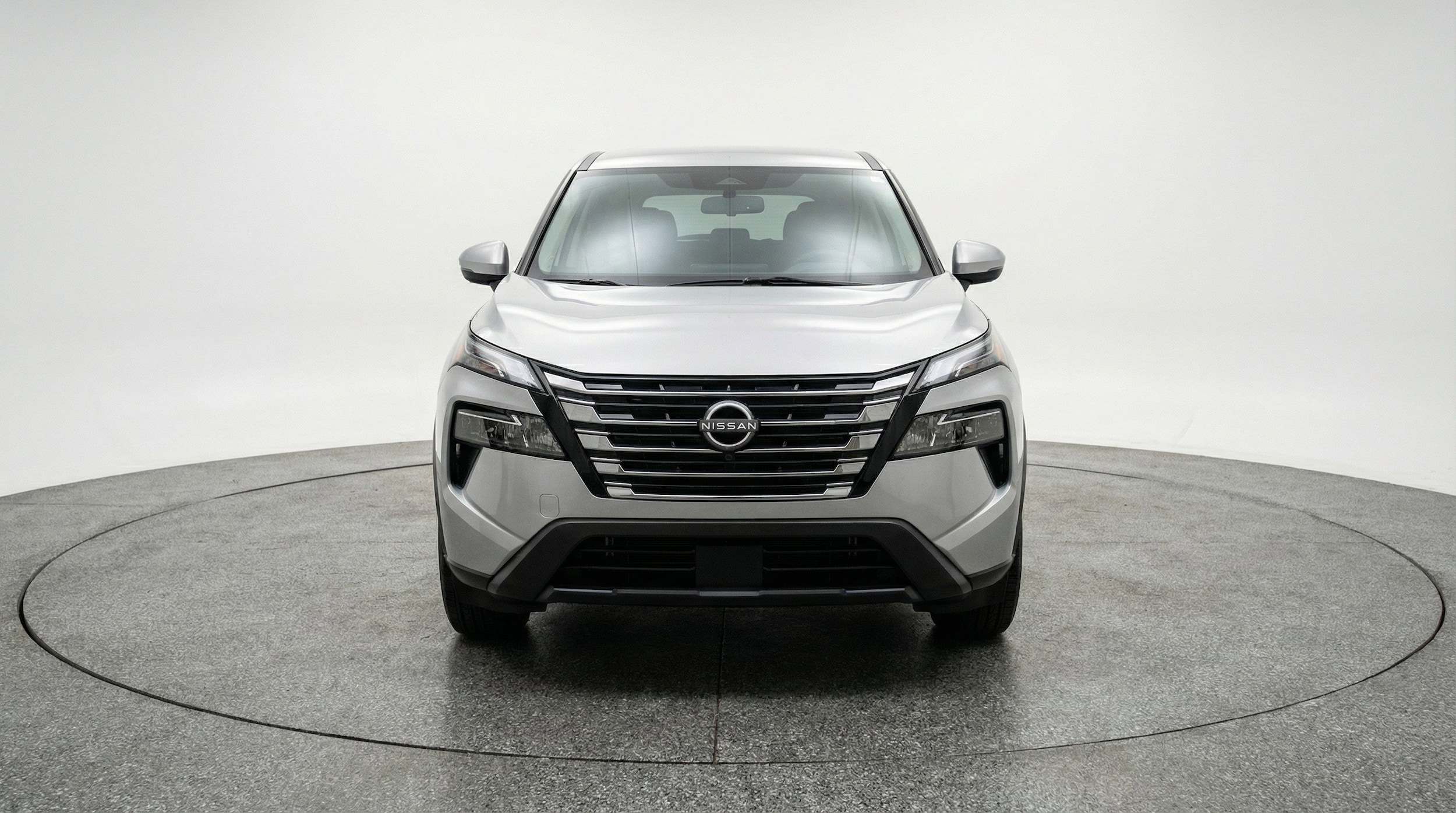 Thumbnail: 2025 Nissan Rogue - 2