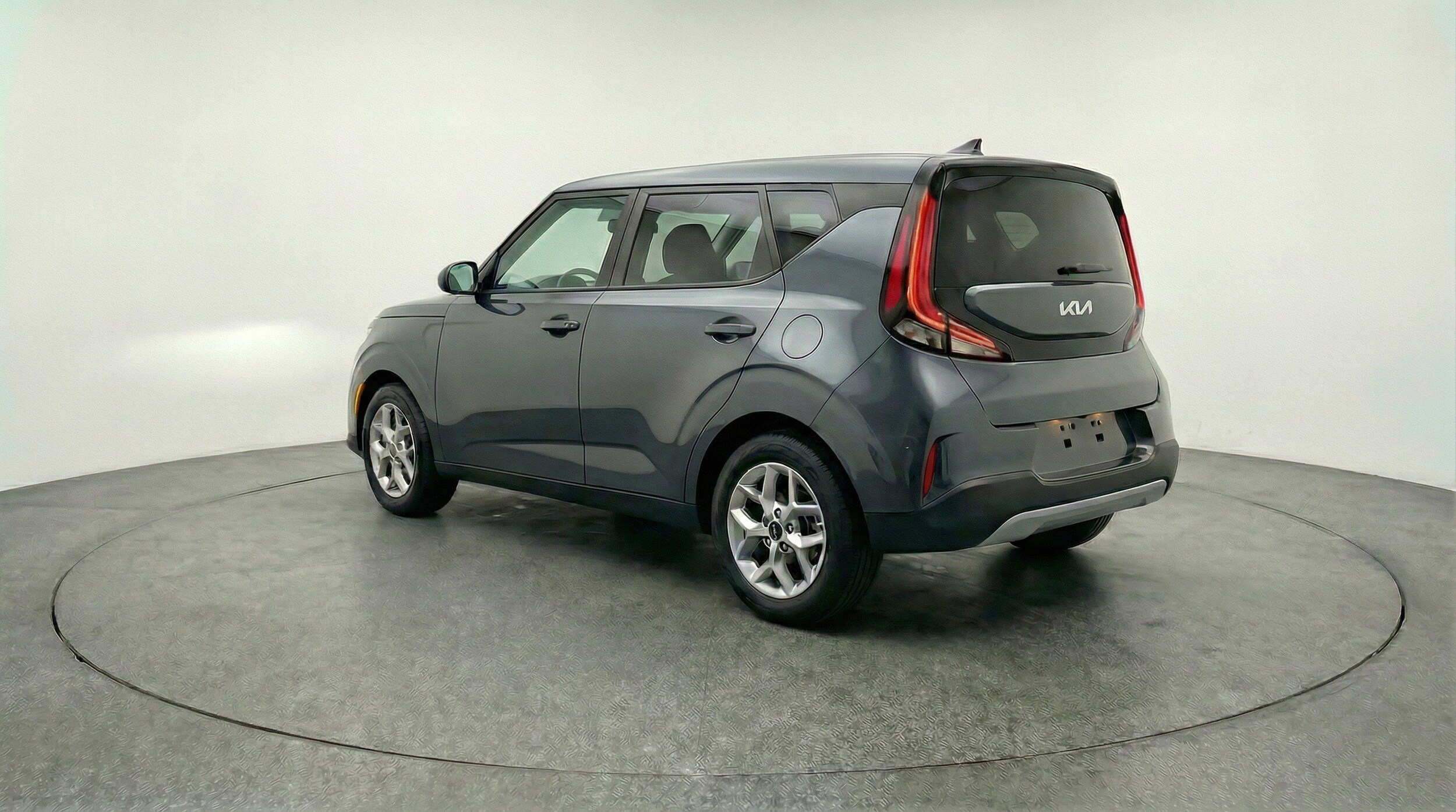 Thumbnail: 2025 Kia Soul - 6