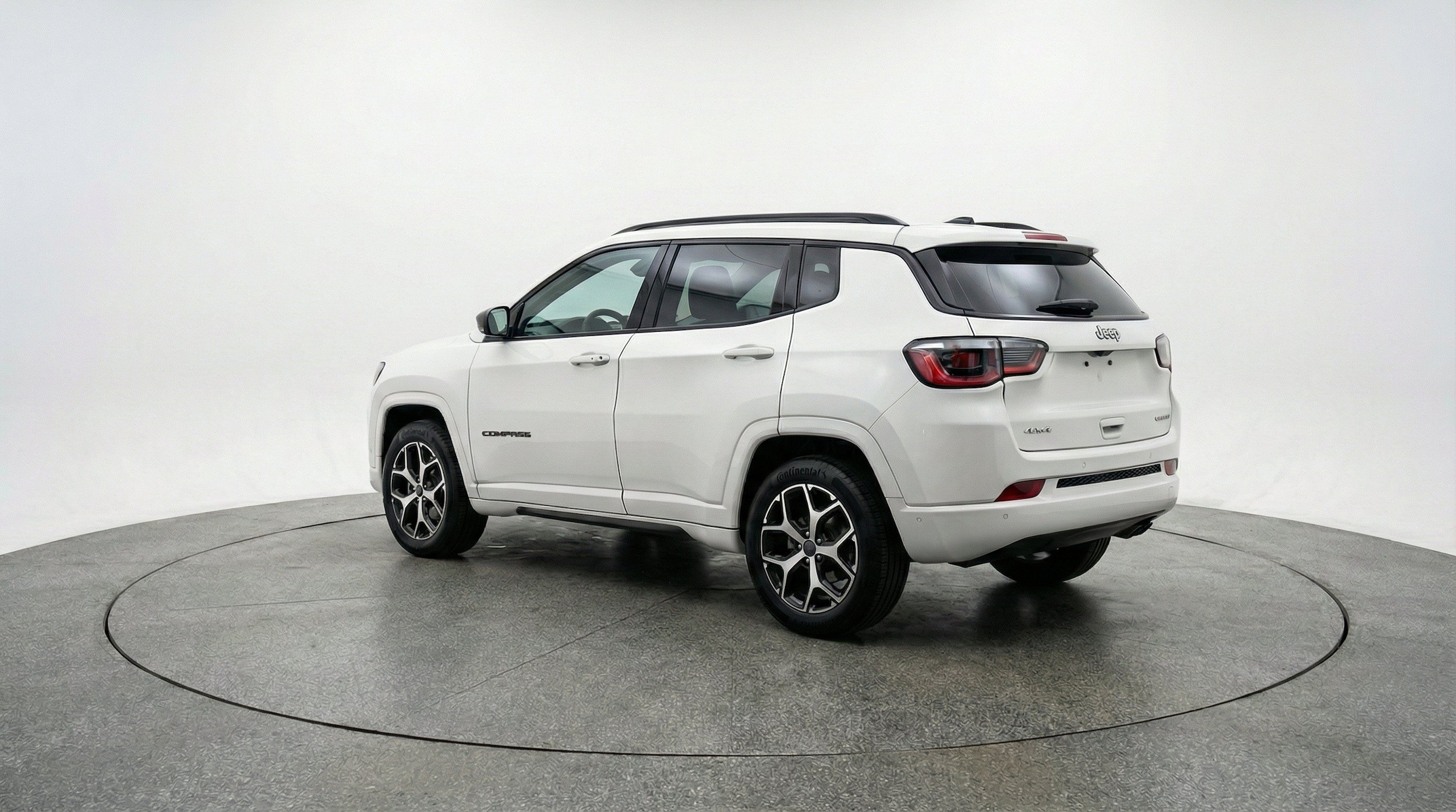 Thumbnail: 2025 Jeep Compass - 6
