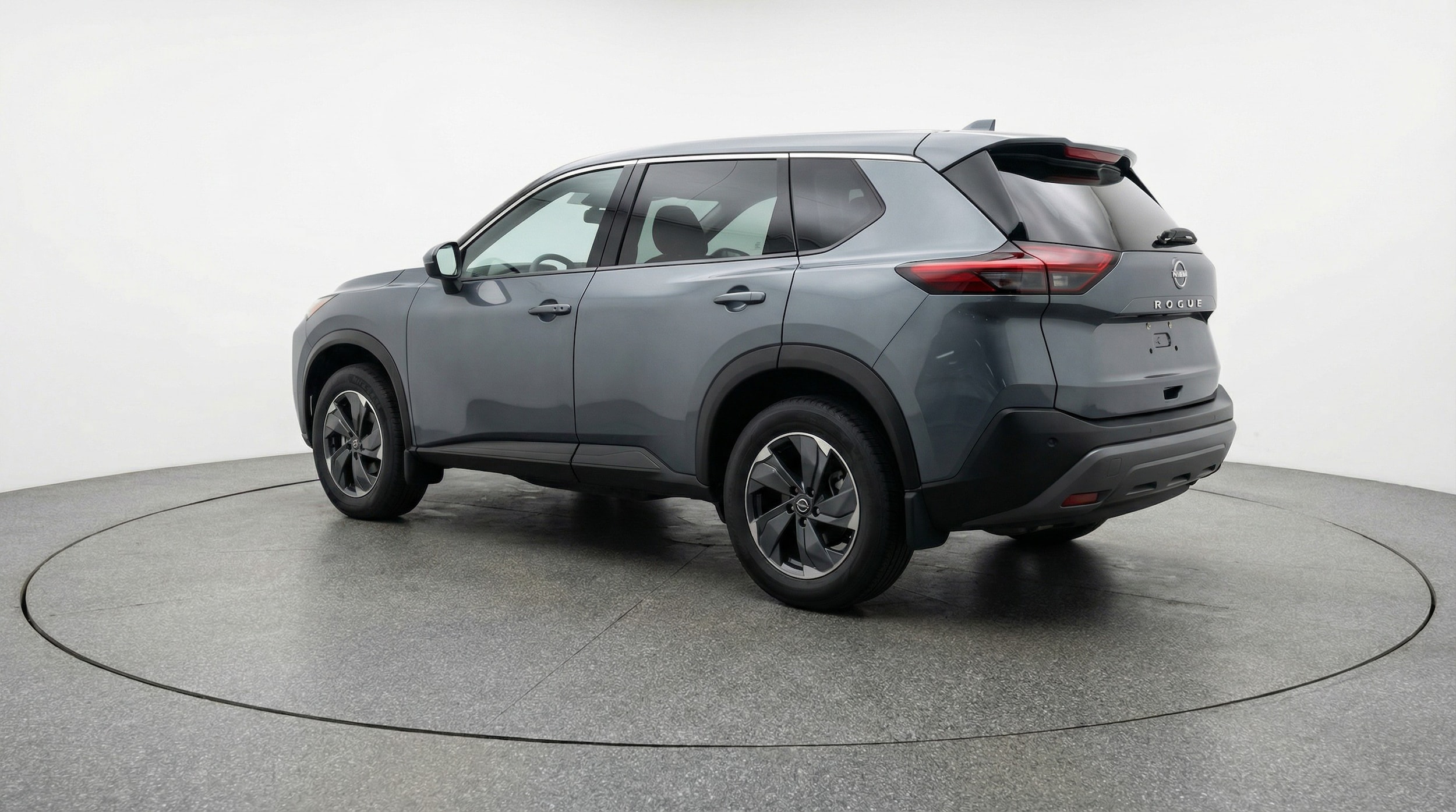 Thumbnail: 2025 Nissan Rogue - 5
