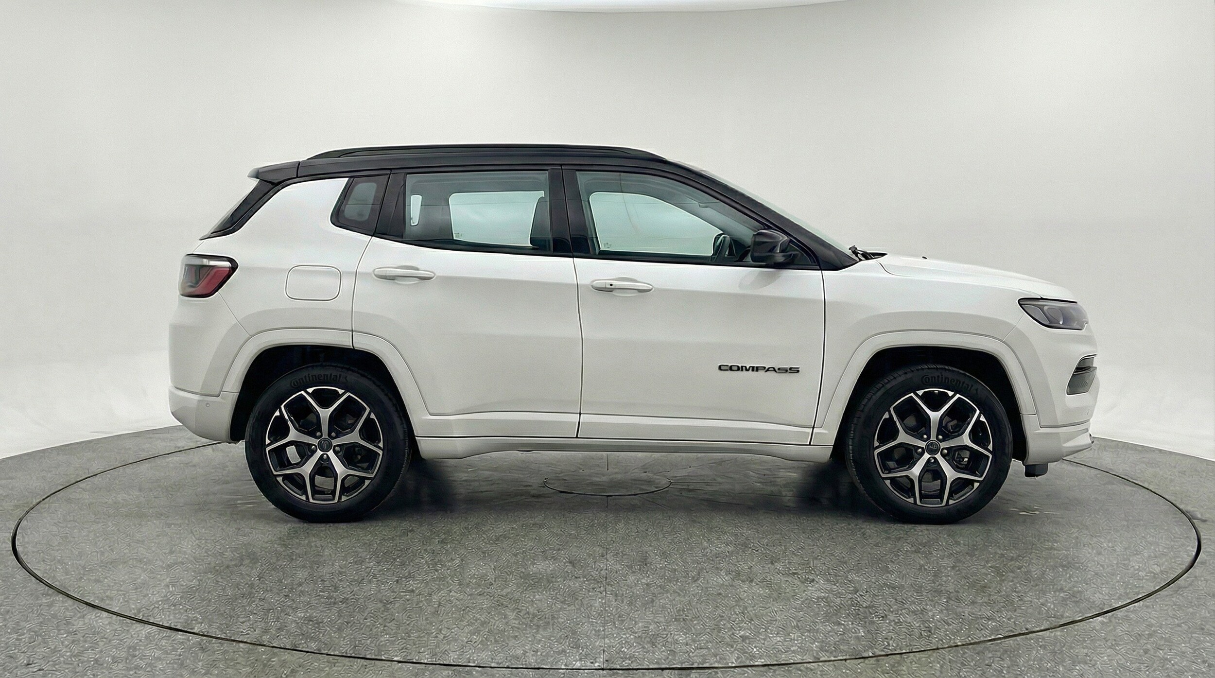 Thumbnail: 2025 Jeep Compass - 11