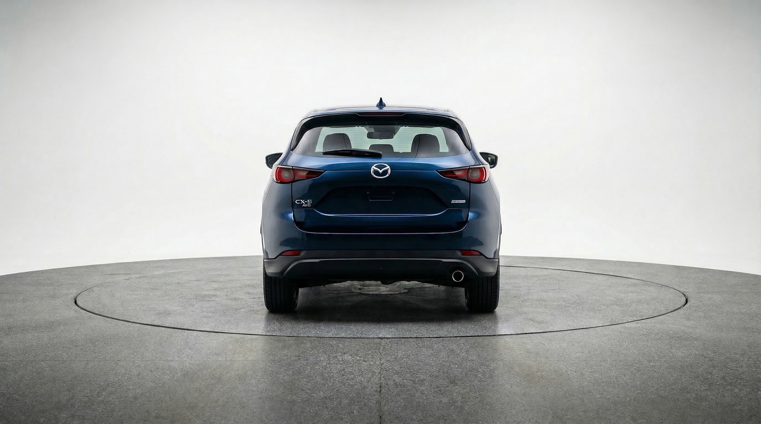 Thumbnail: 2024 Mazda CX-5 - 7