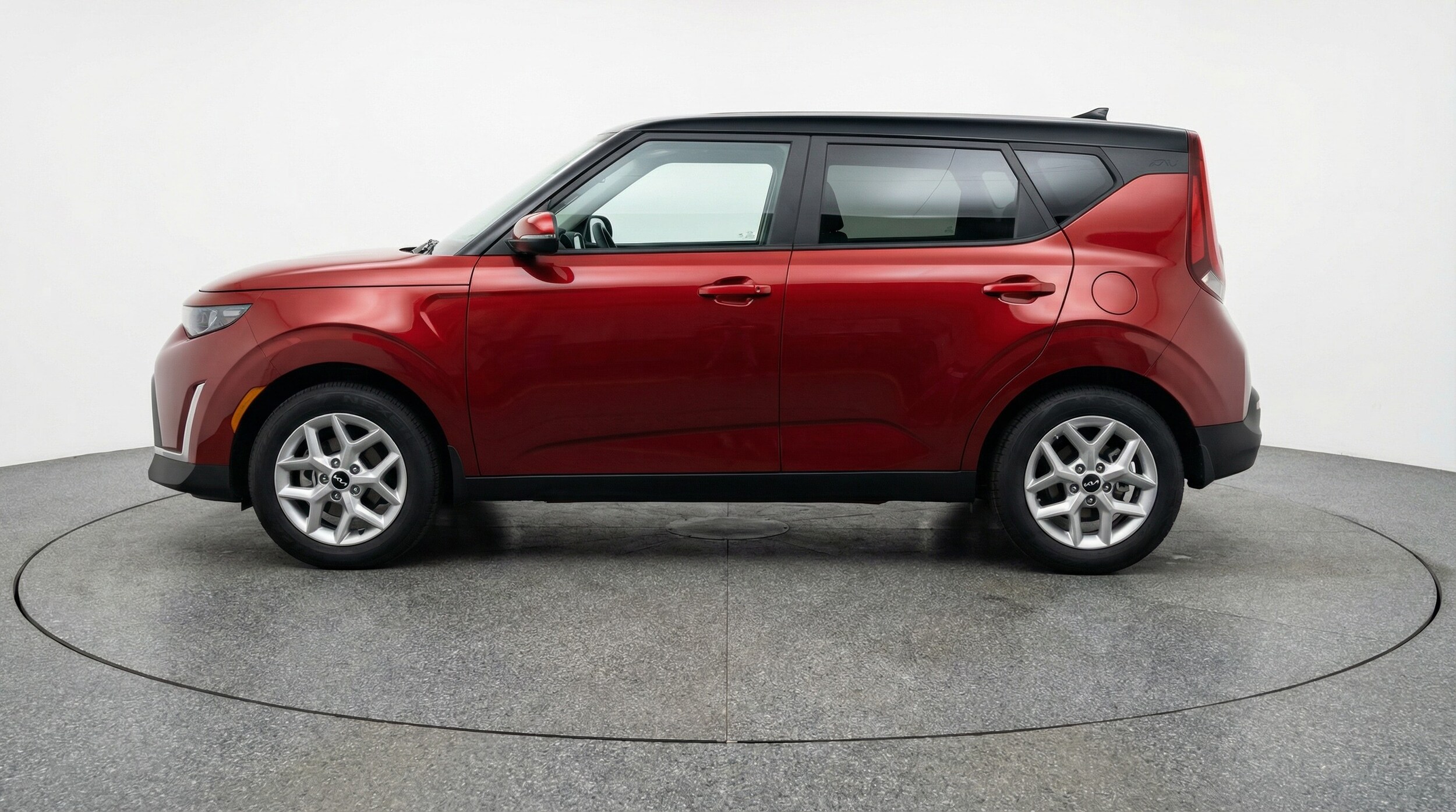 Thumbnail: 2025 Kia Soul - 4