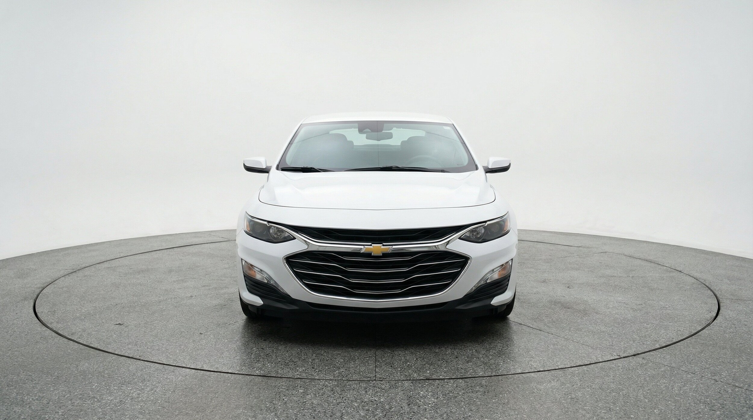 Thumbnail: 2024 Chevrolet Malibu - 2
