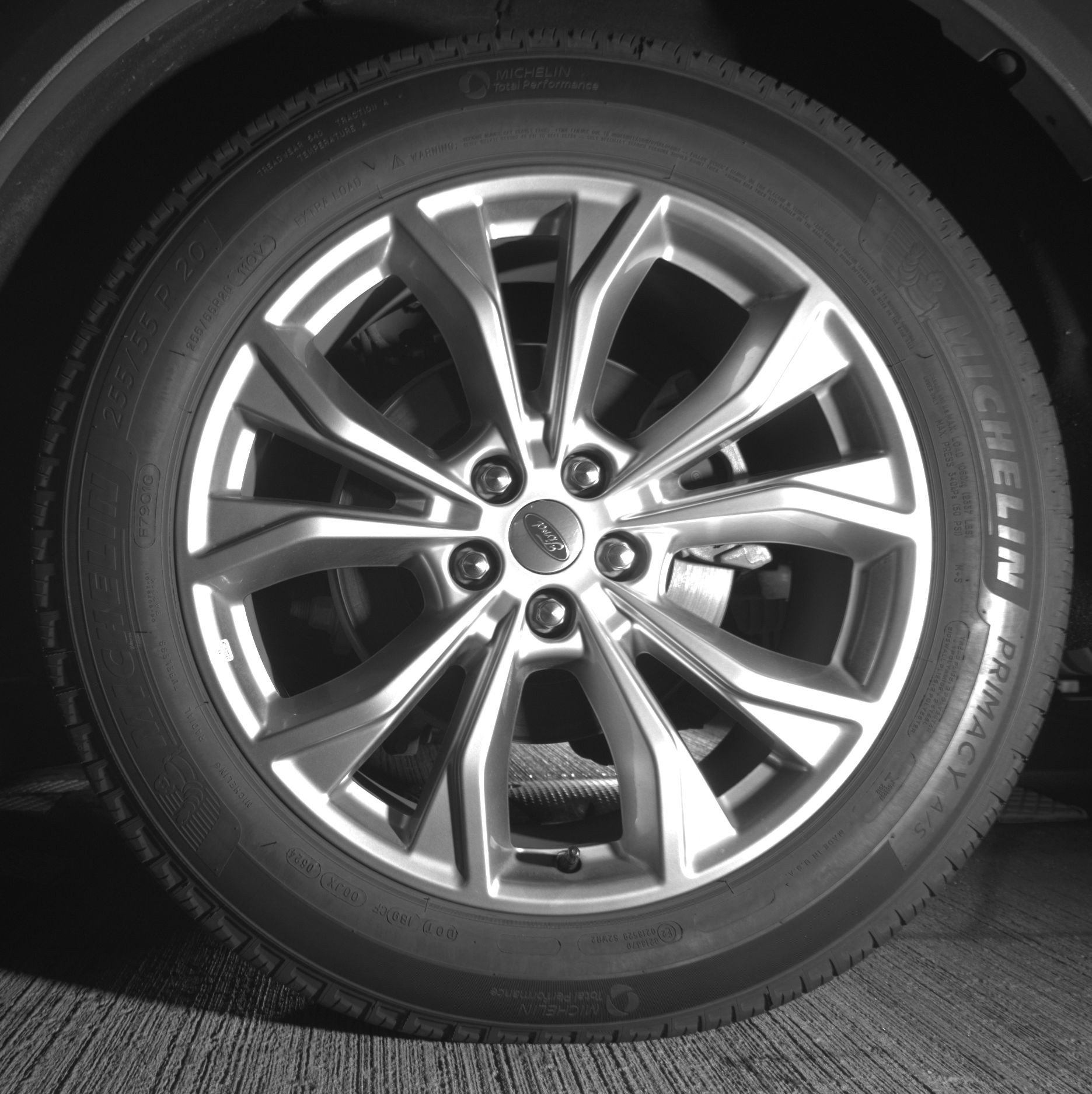 Thumbnail: 2024 Ford Explorer - 14