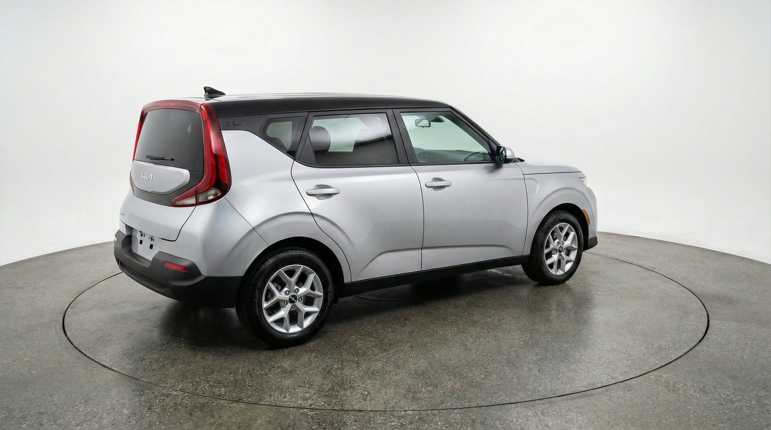 Thumbnail: 2025 Kia Soul - 9