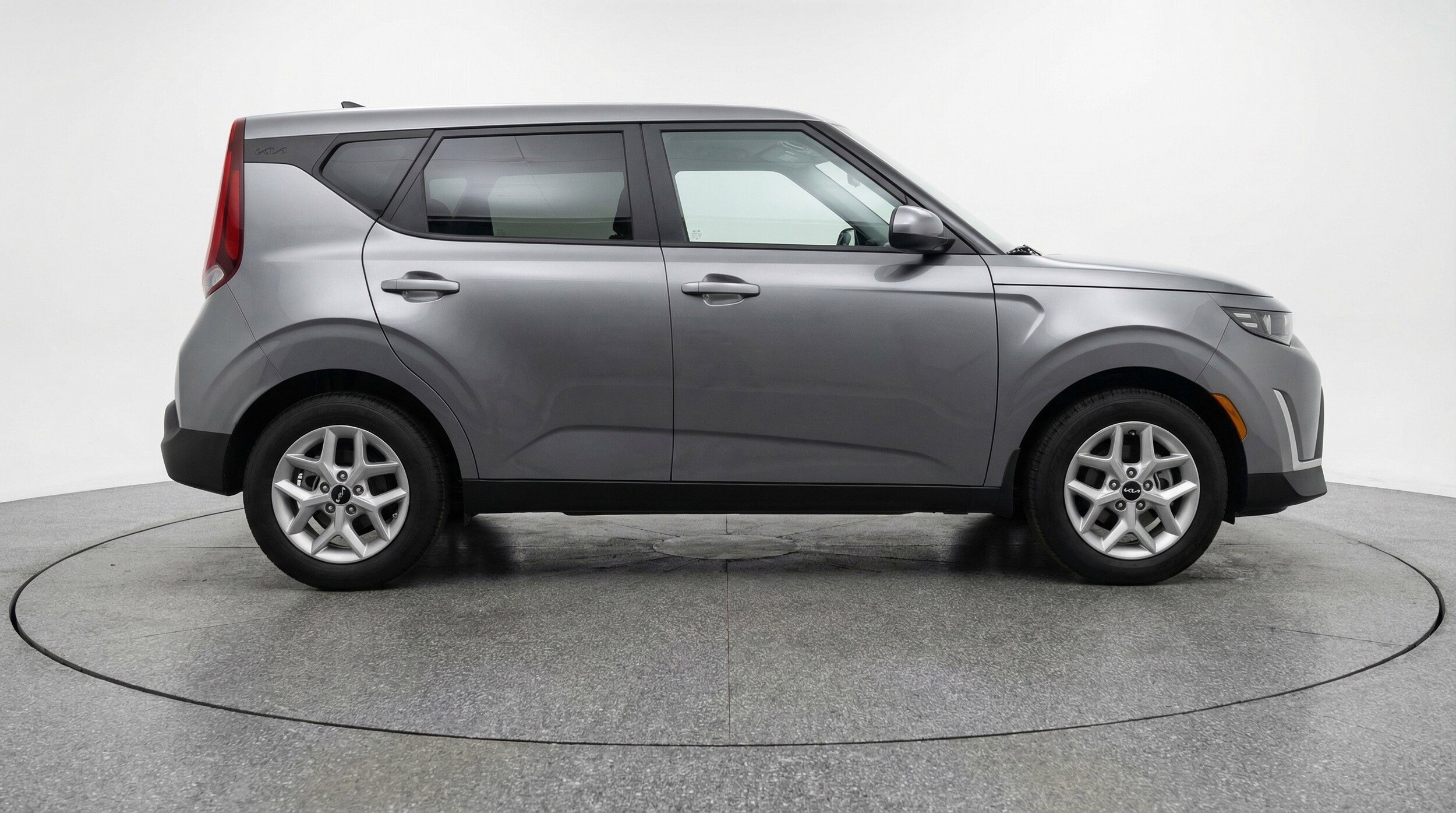 Thumbnail: 2025 Kia Soul - 11