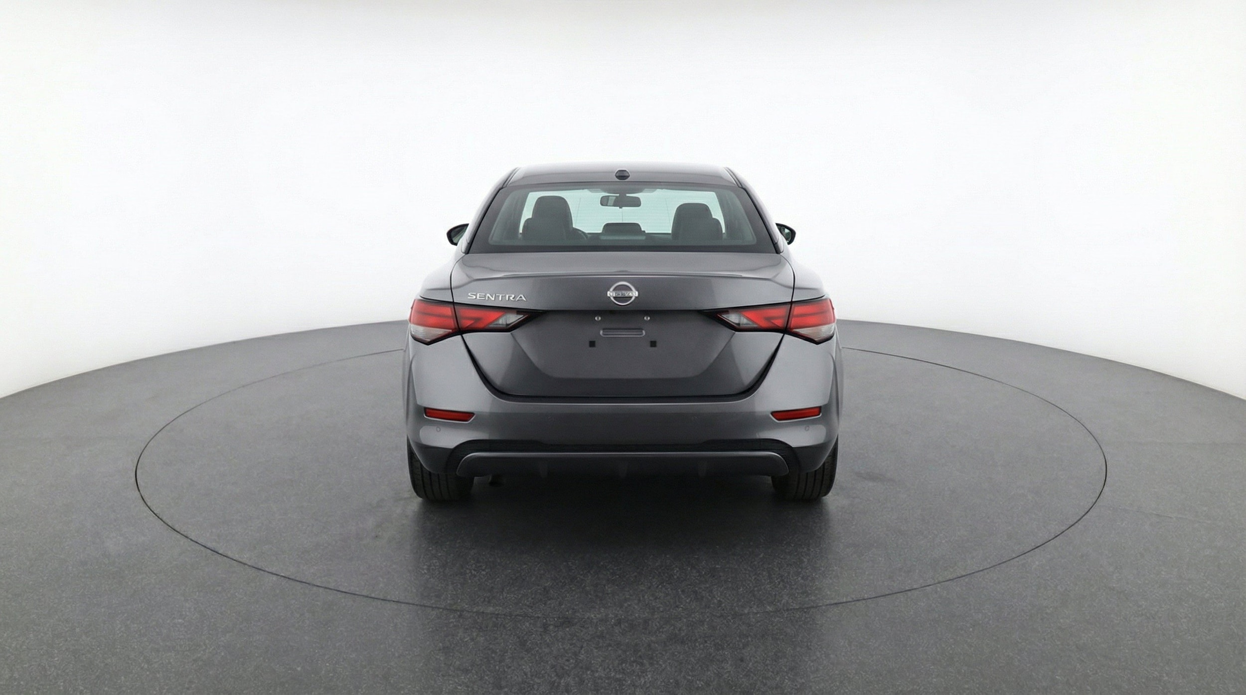 Thumbnail: 2025 Nissan Sentra - 7