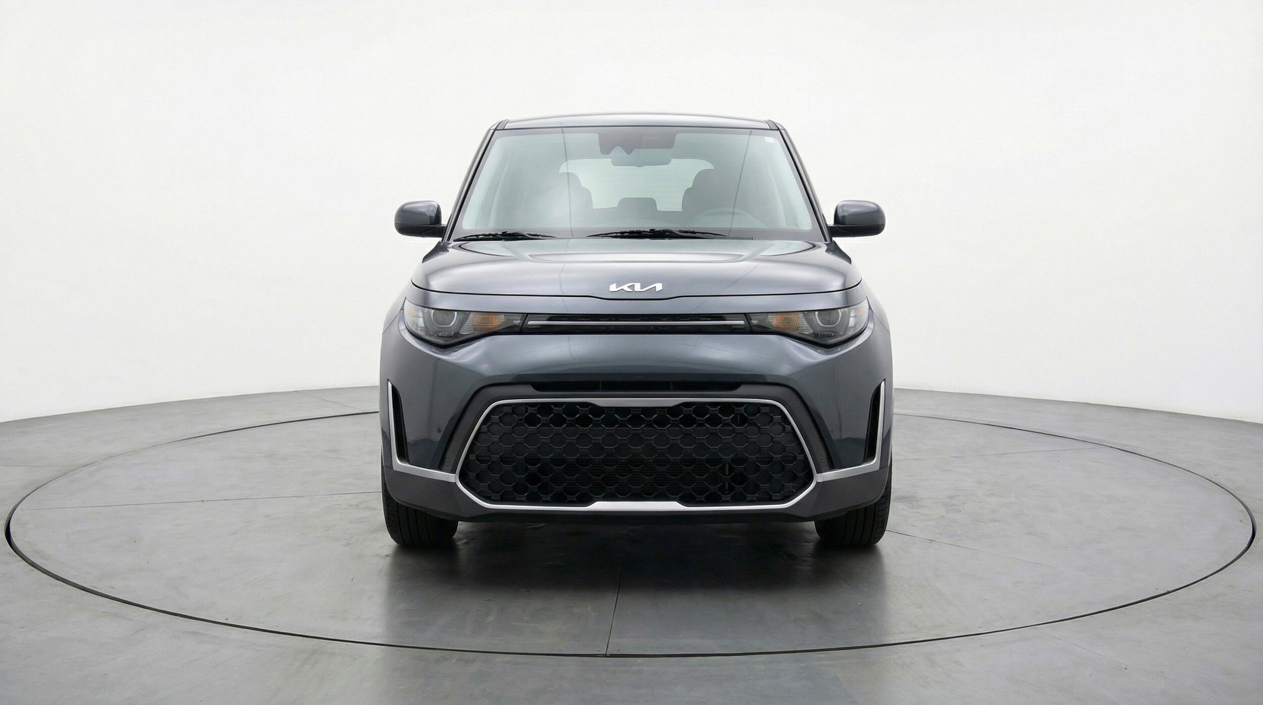 Thumbnail: 2025 Kia Soul - 2