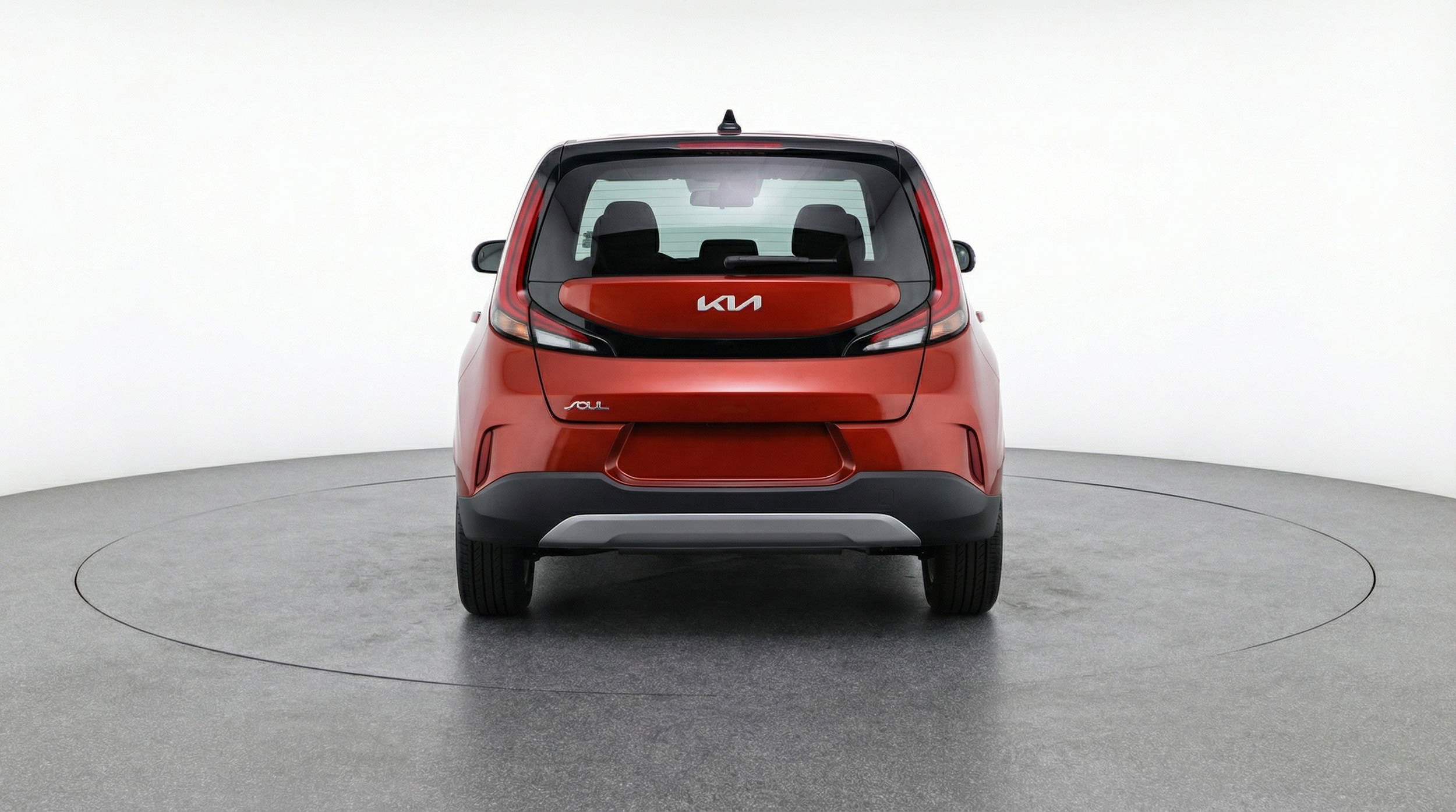 Thumbnail: 2025 Kia Soul - 7