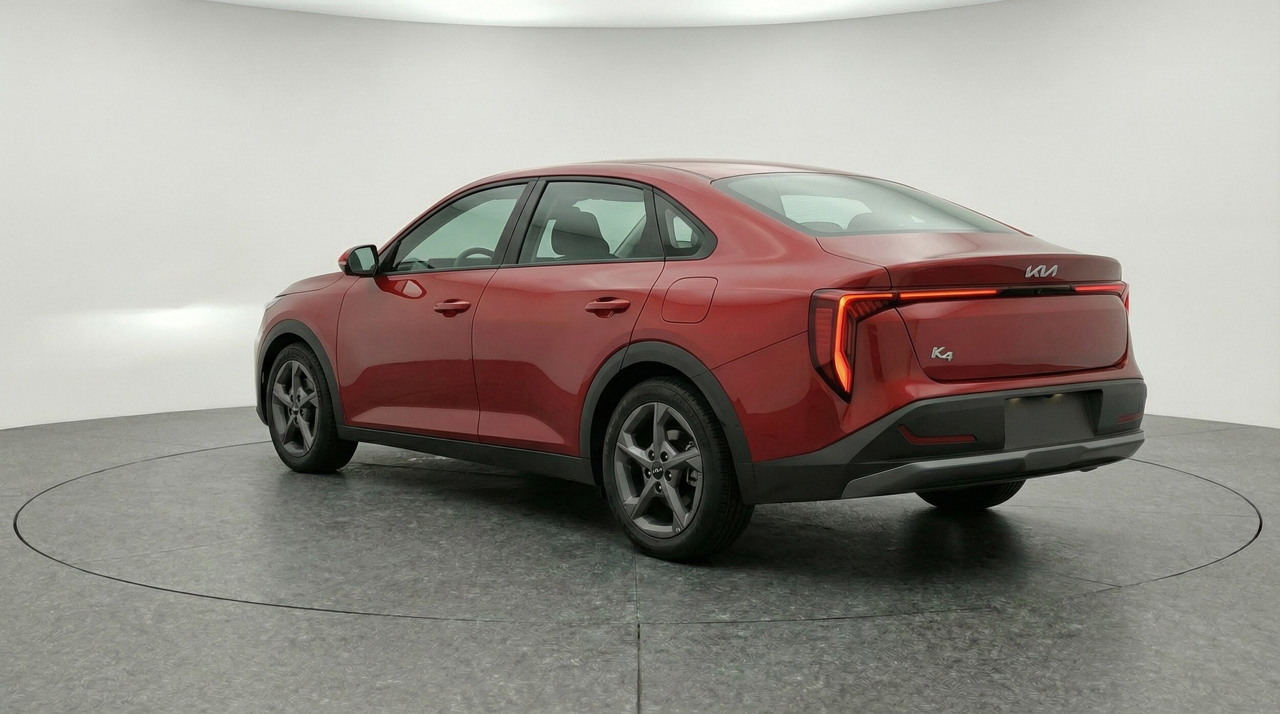 Thumbnail: 2025 Kia K4 - 6