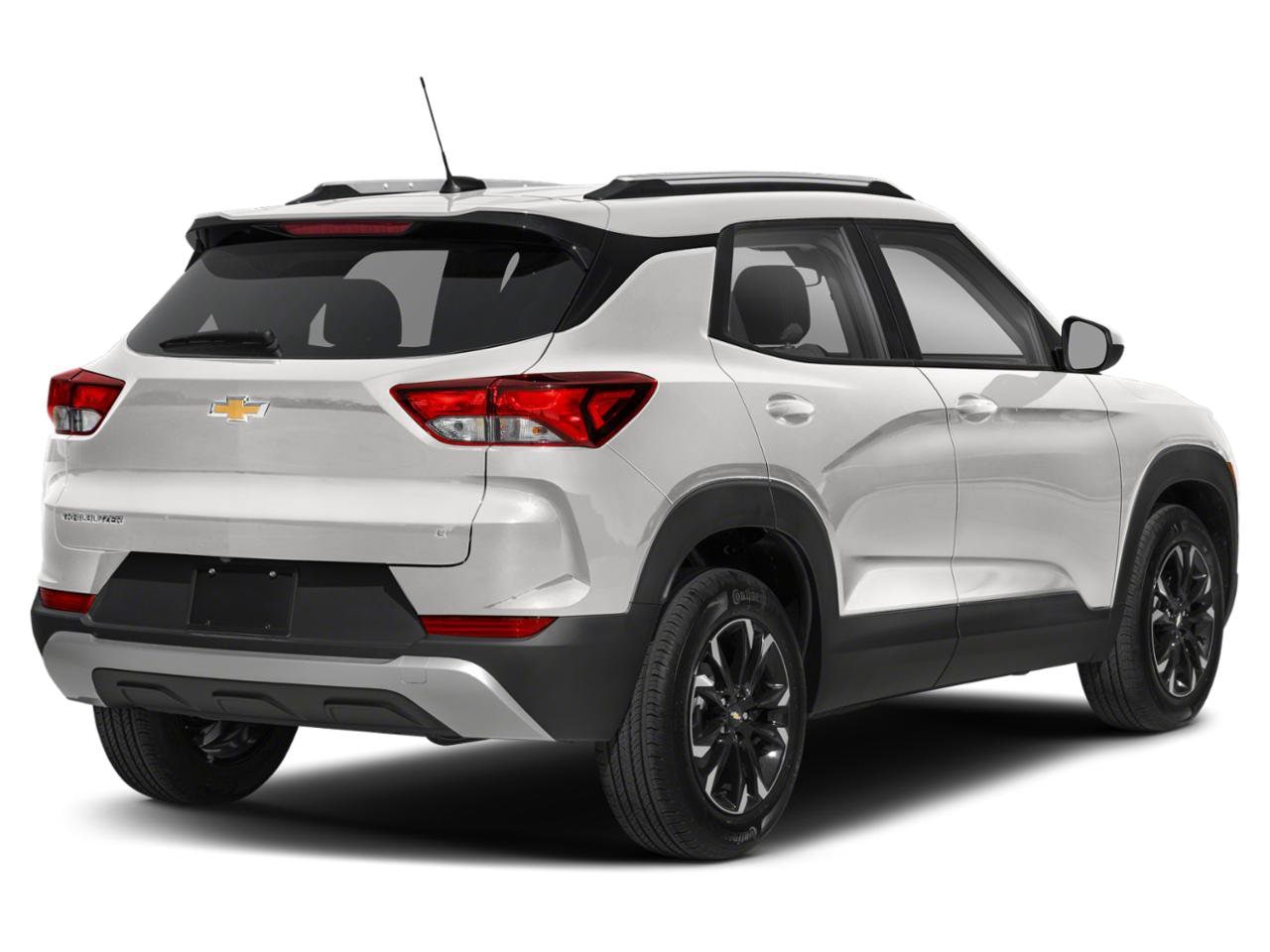 Thumbnail: 2023 Chevrolet TrailBlazer - 2