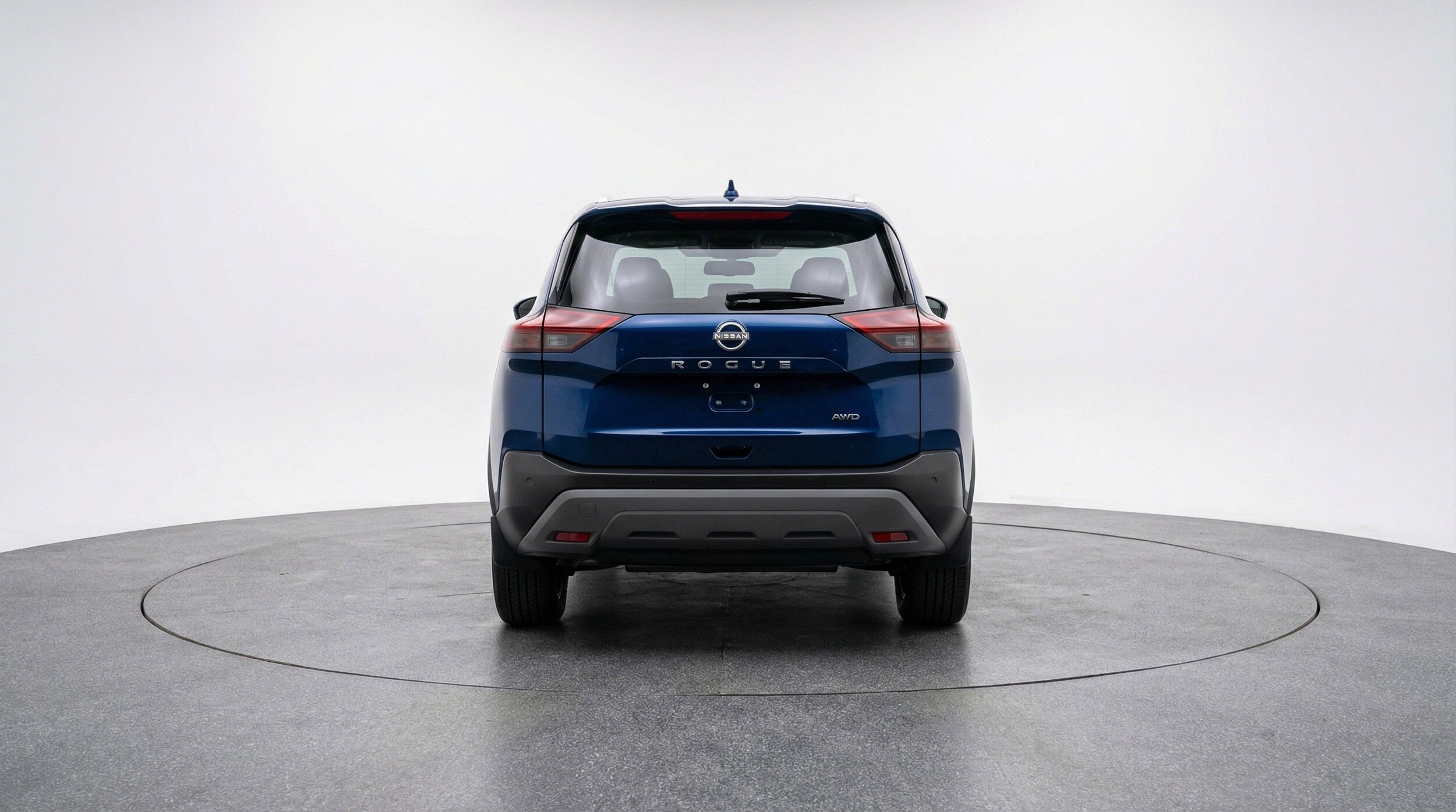 Thumbnail: 2025 Nissan Rogue - 7