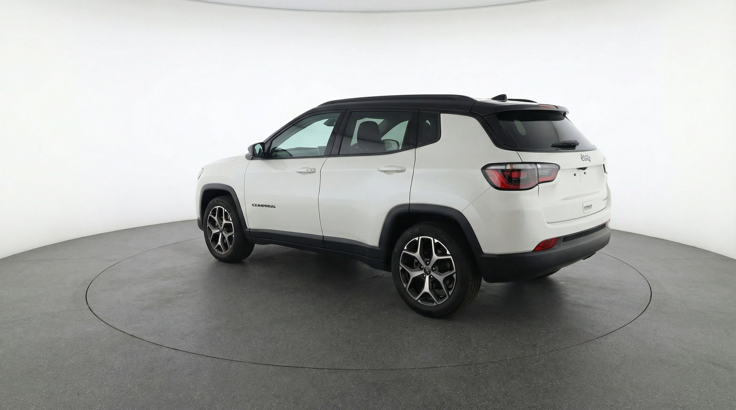 Thumbnail: 2025 Jeep Compass - 6