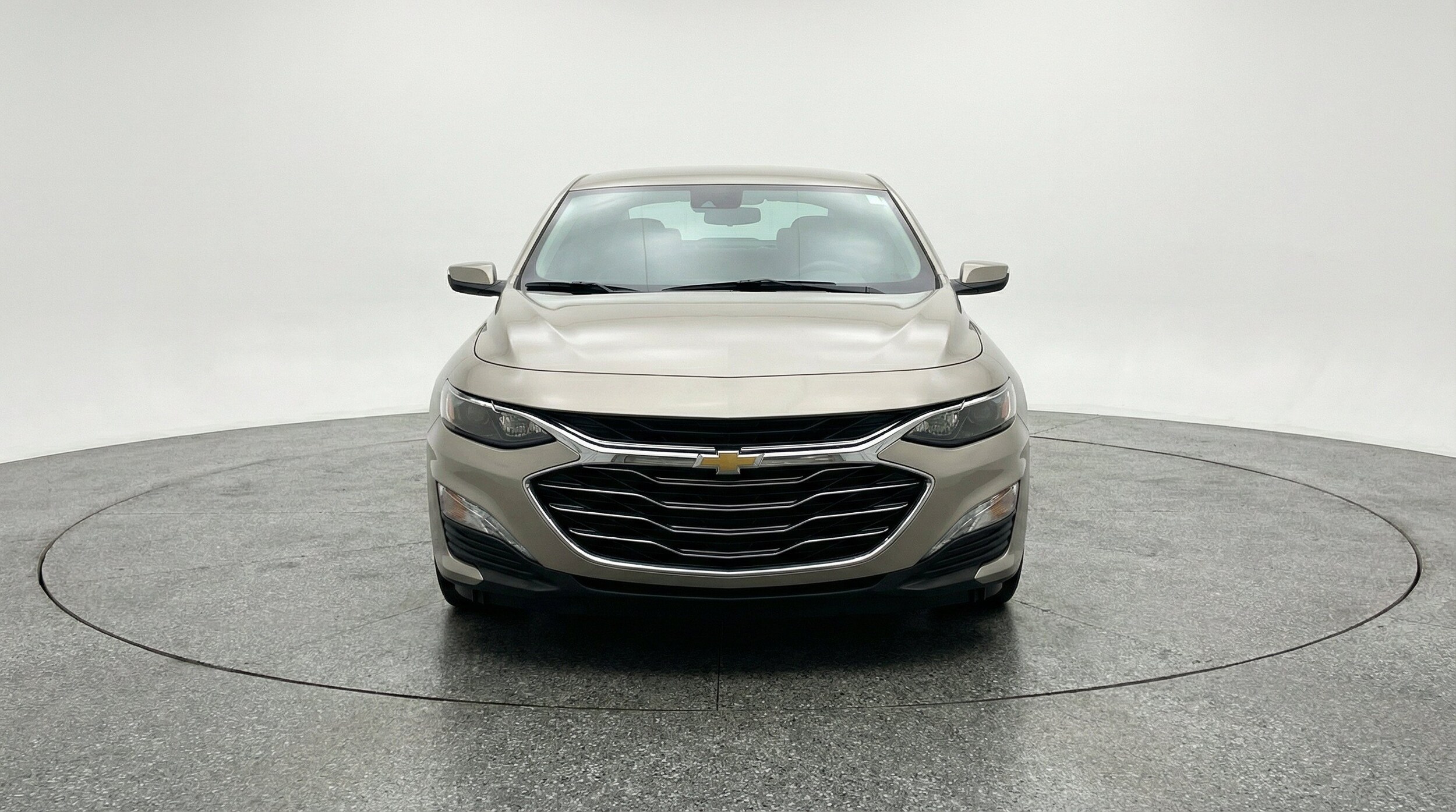 Thumbnail: 2024 Chevrolet Malibu - 2
