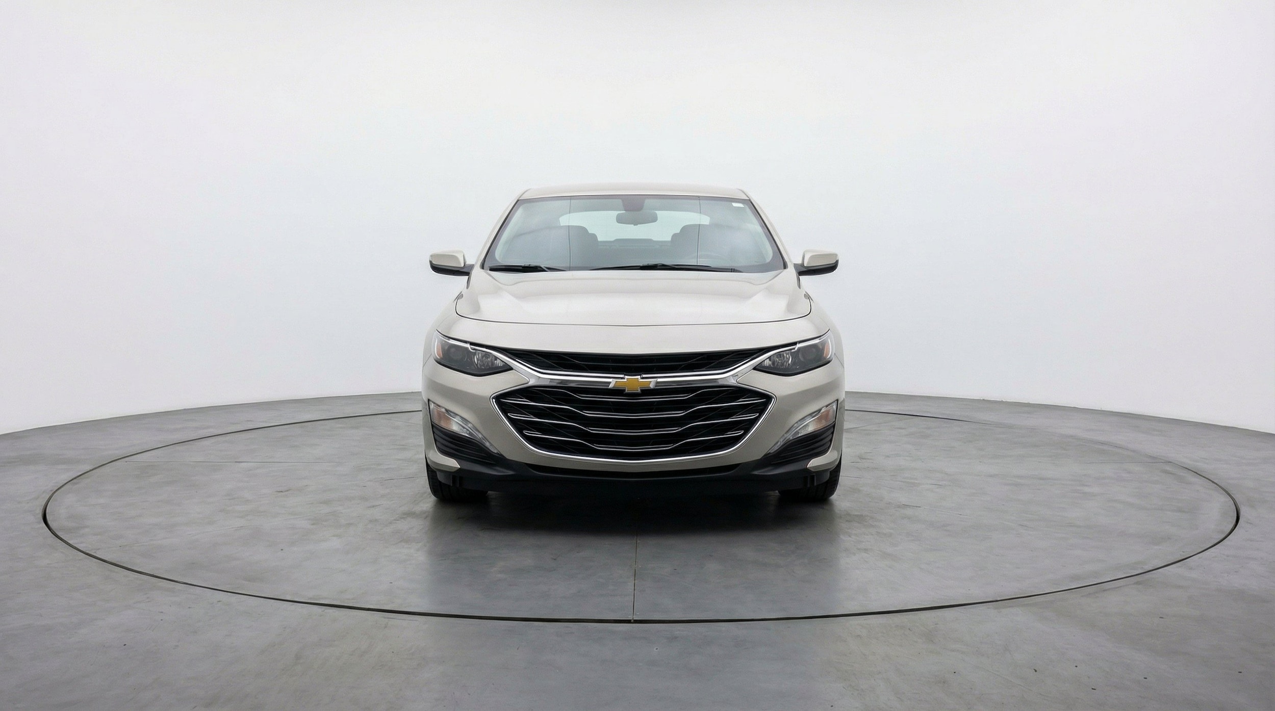 Thumbnail: 2024 Chevrolet Malibu - 2