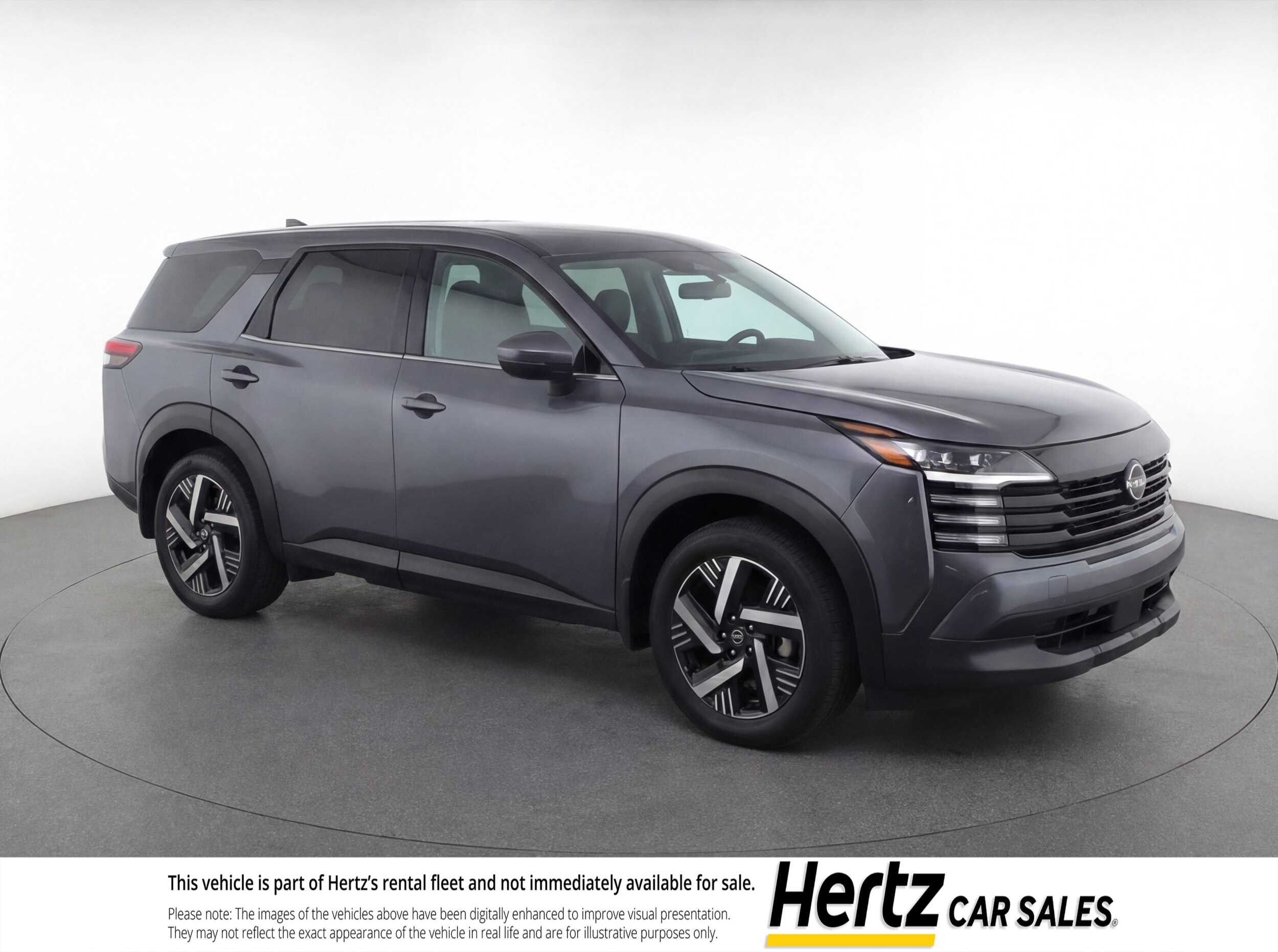 Thumbnail: 2025 Nissan Kicks - 1