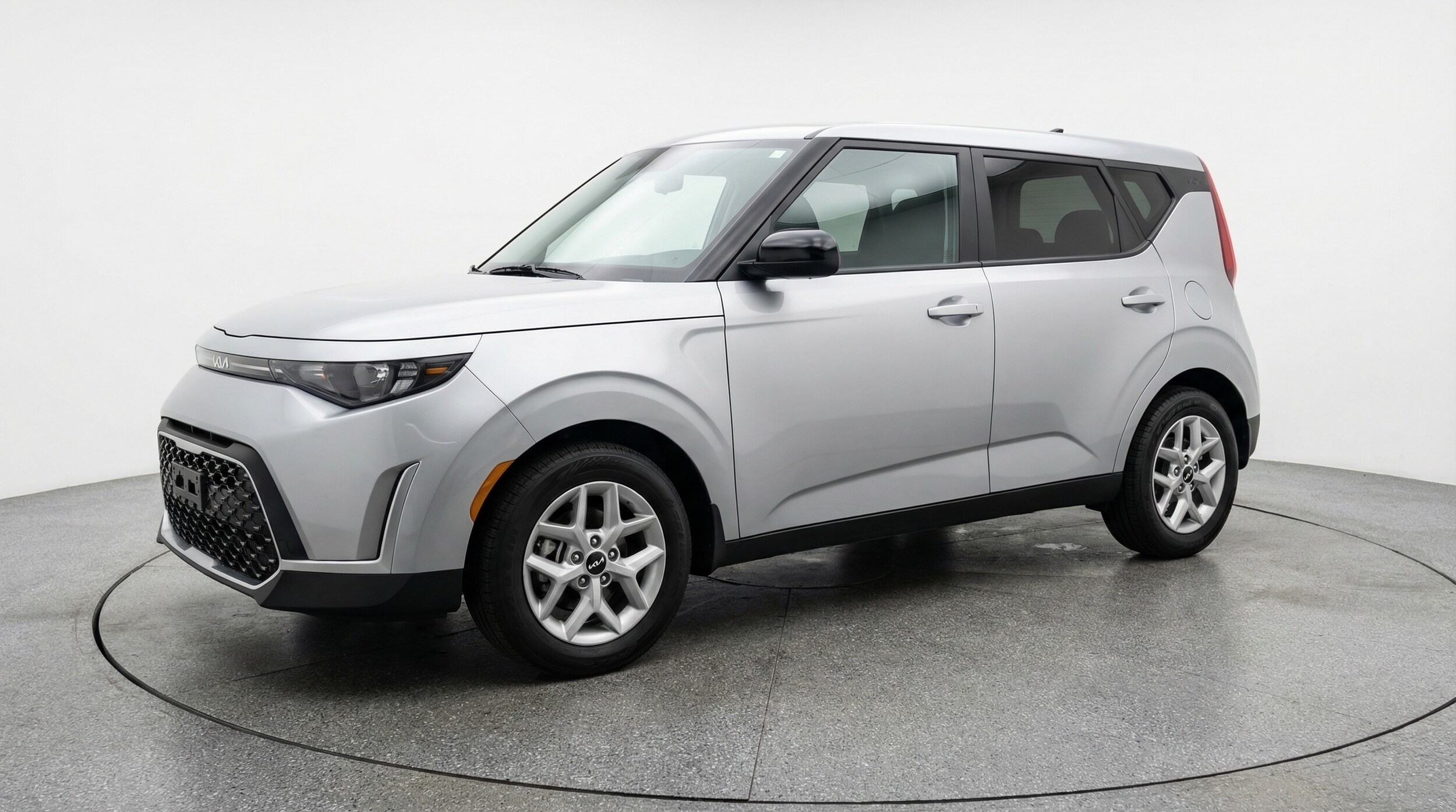 Thumbnail: 2025 Kia Soul - 3
