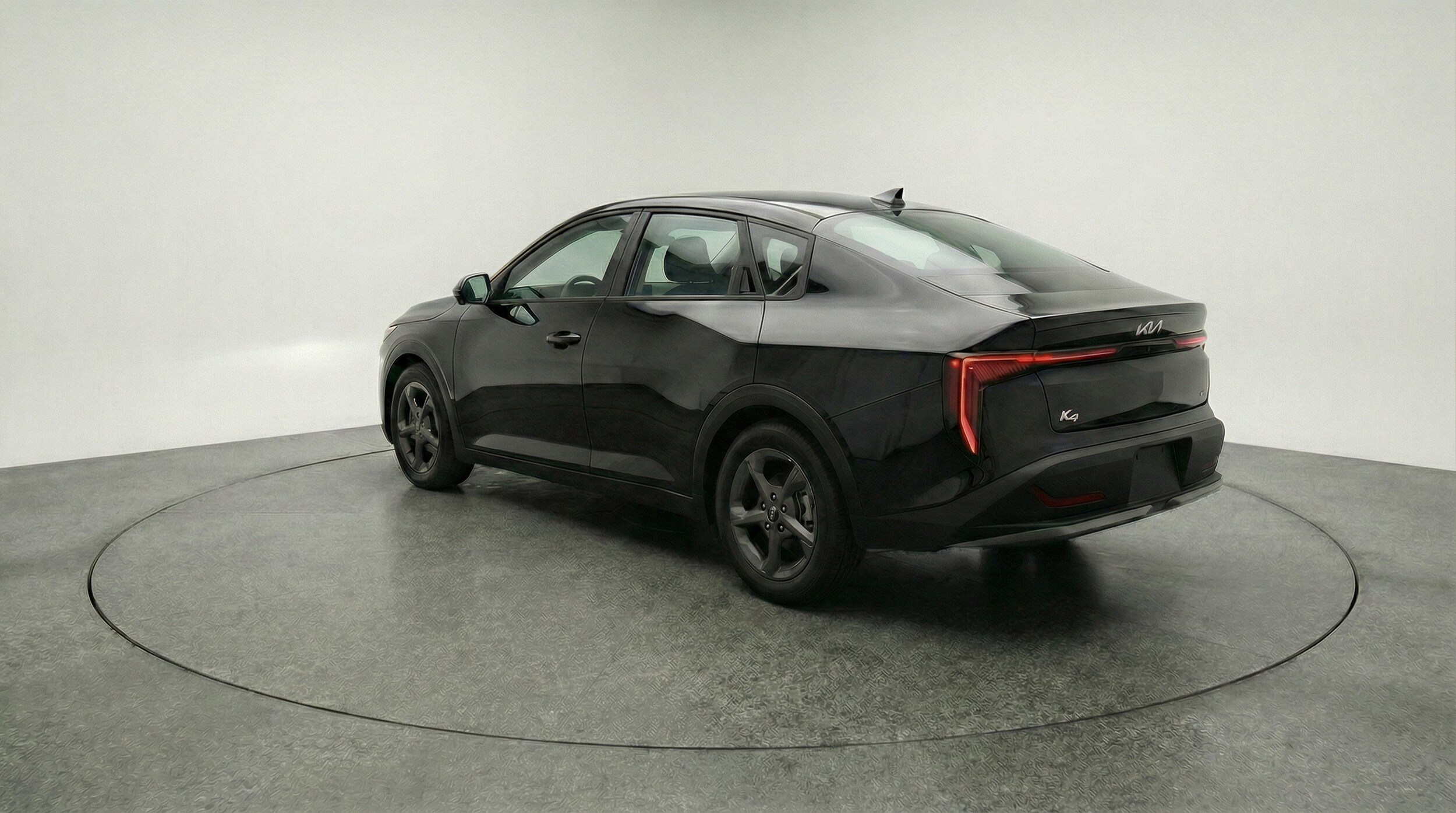 Thumbnail: 2025 Kia K4 - 6