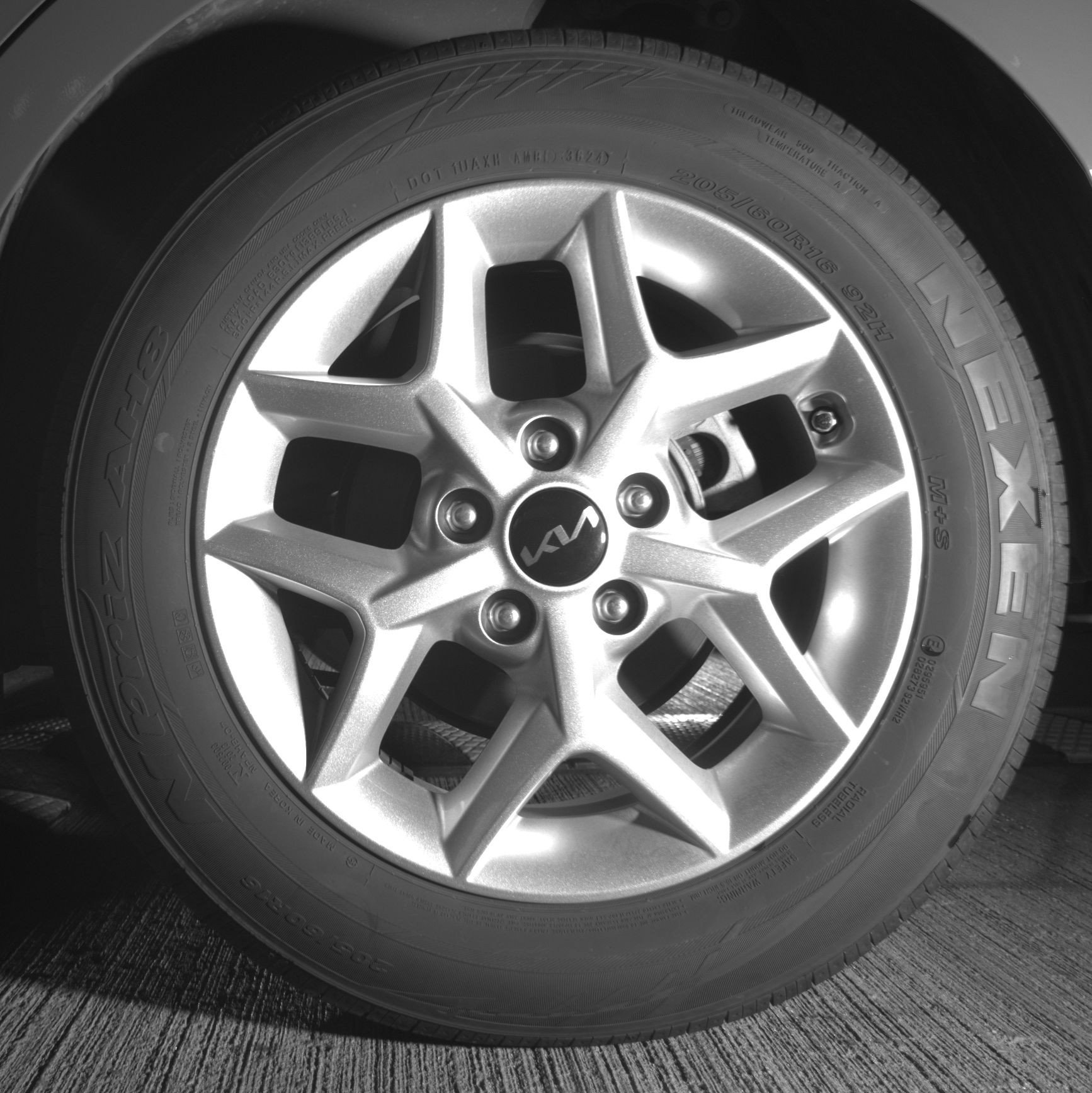 Thumbnail: 2025 Kia Soul - 14