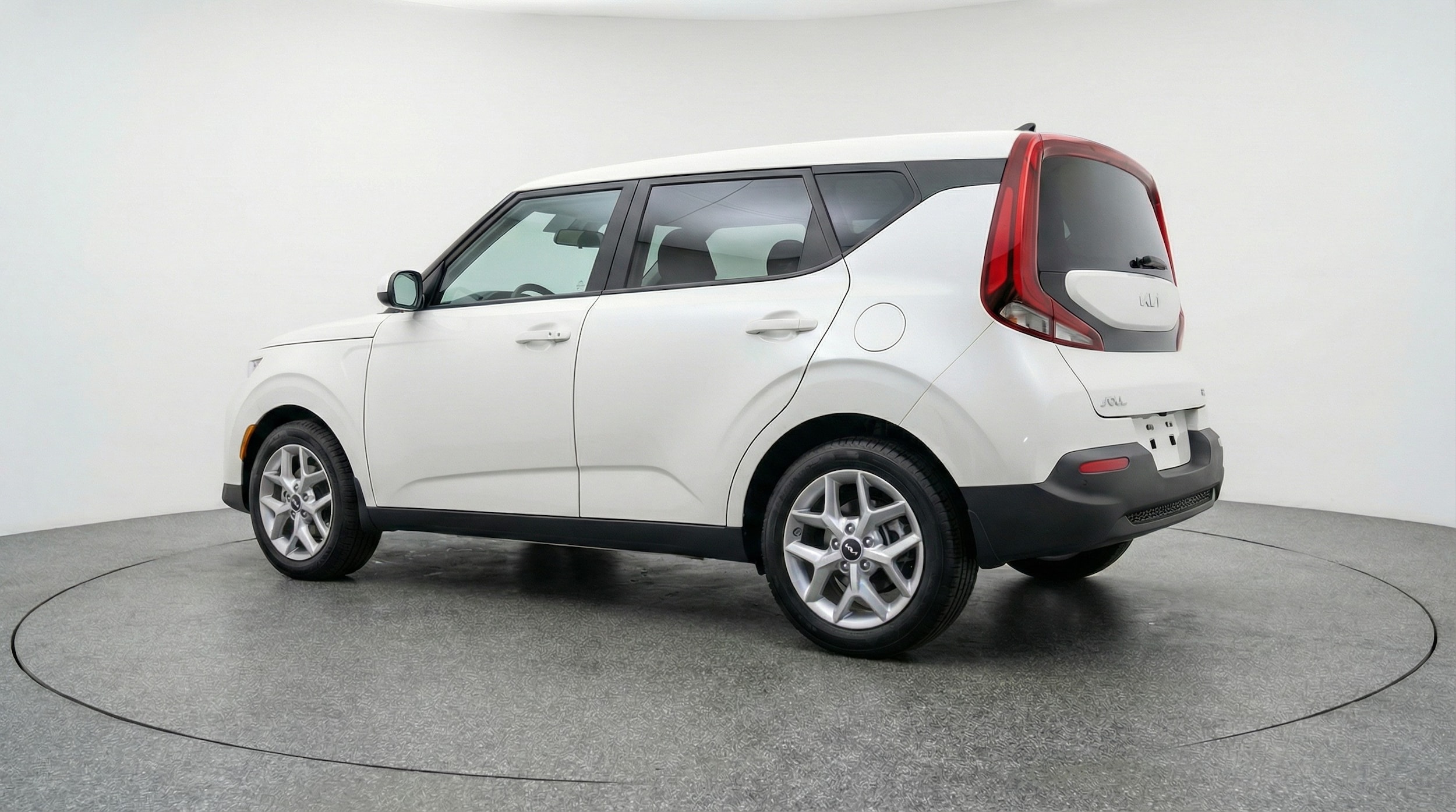 Thumbnail: 2025 Kia Soul - 5