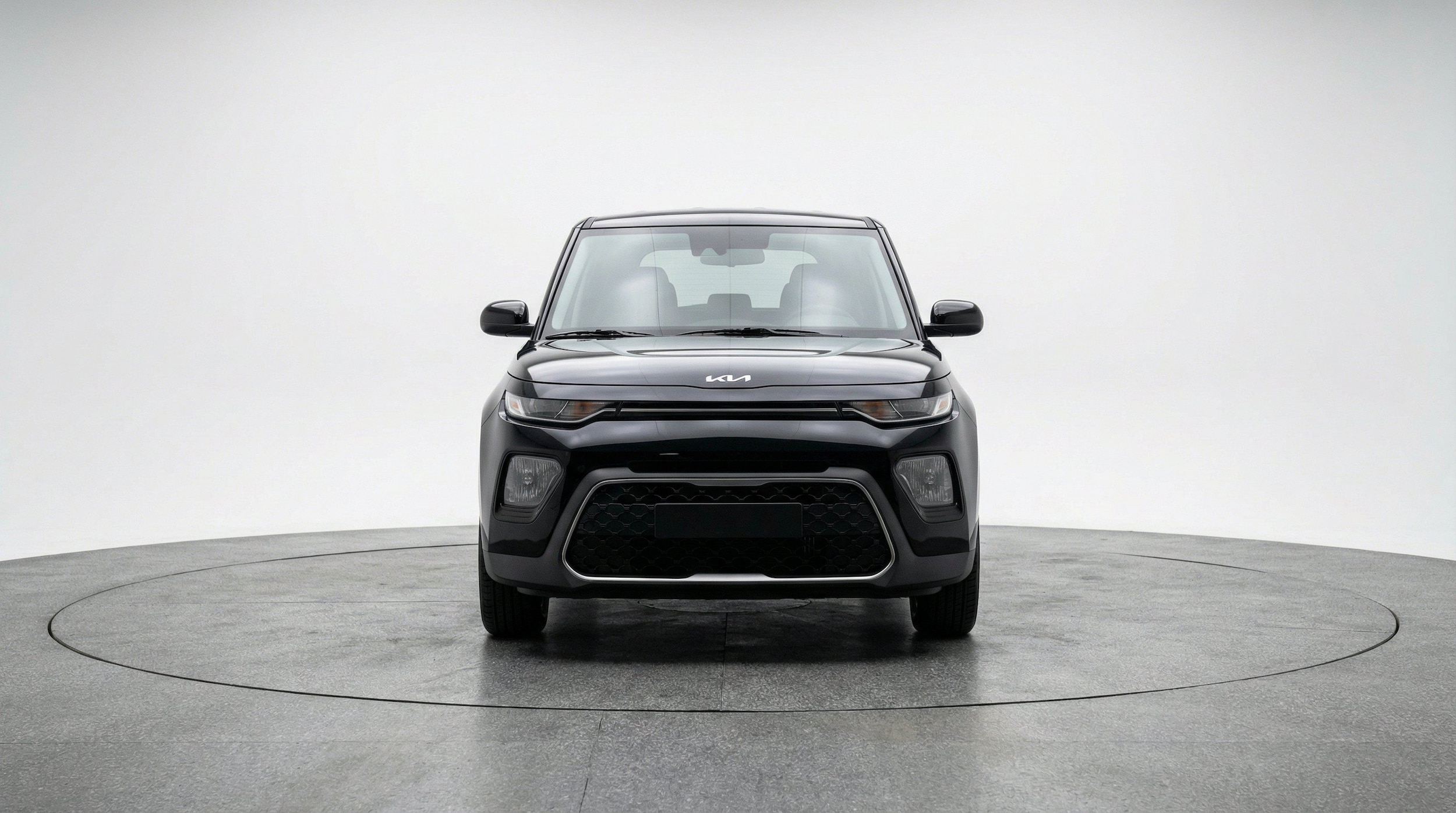 Thumbnail: 2025 Kia Soul - 2