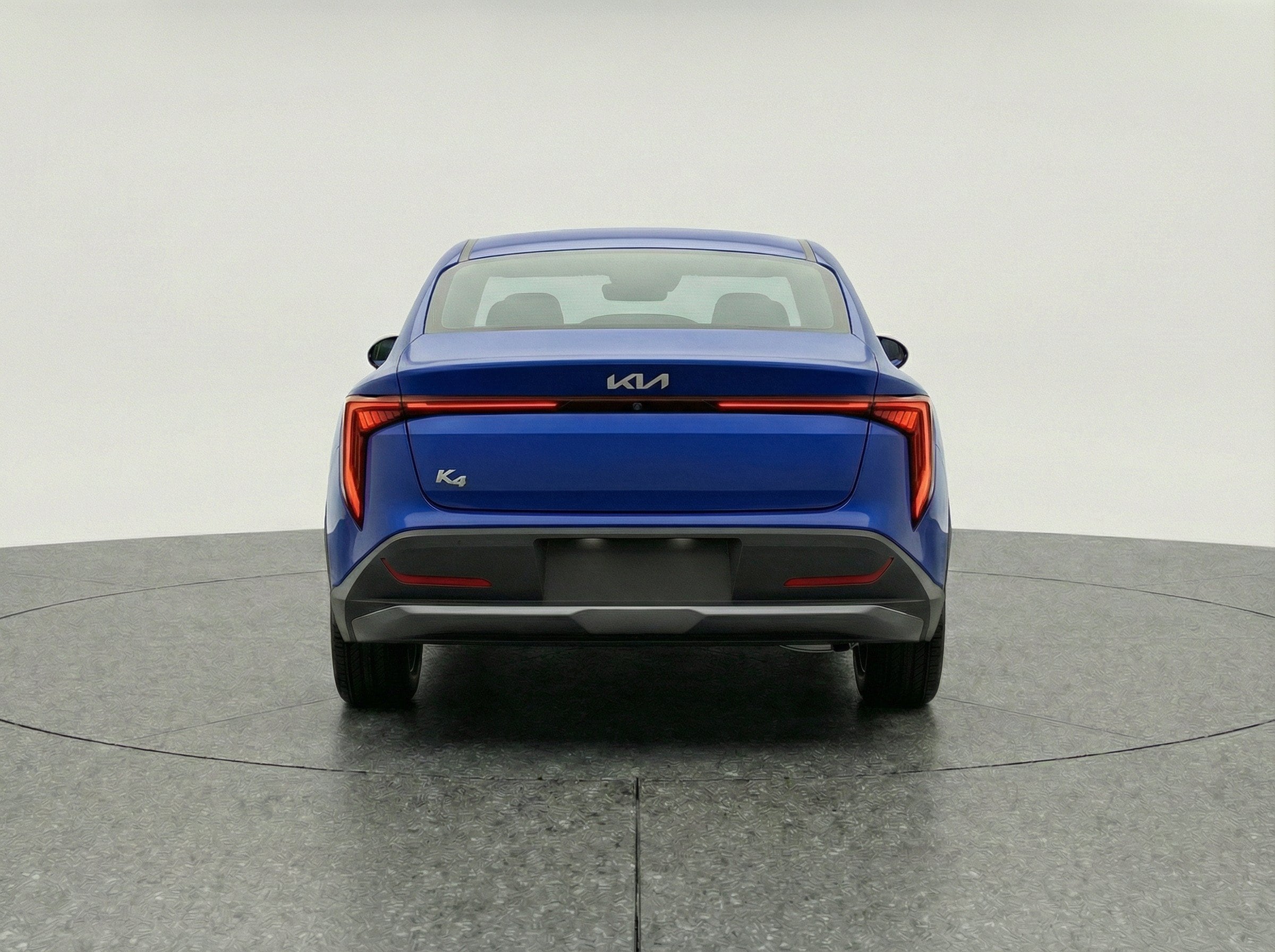 Thumbnail: 2025 Kia K4 - 7