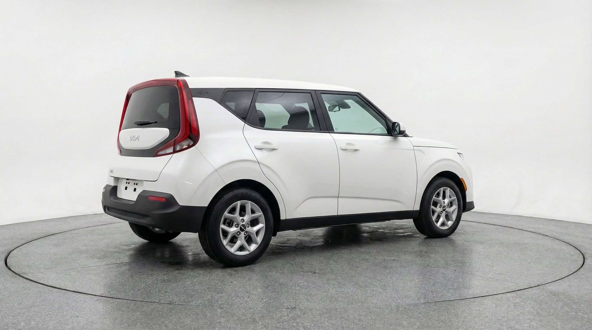 Thumbnail: 2025 Kia Soul - 9