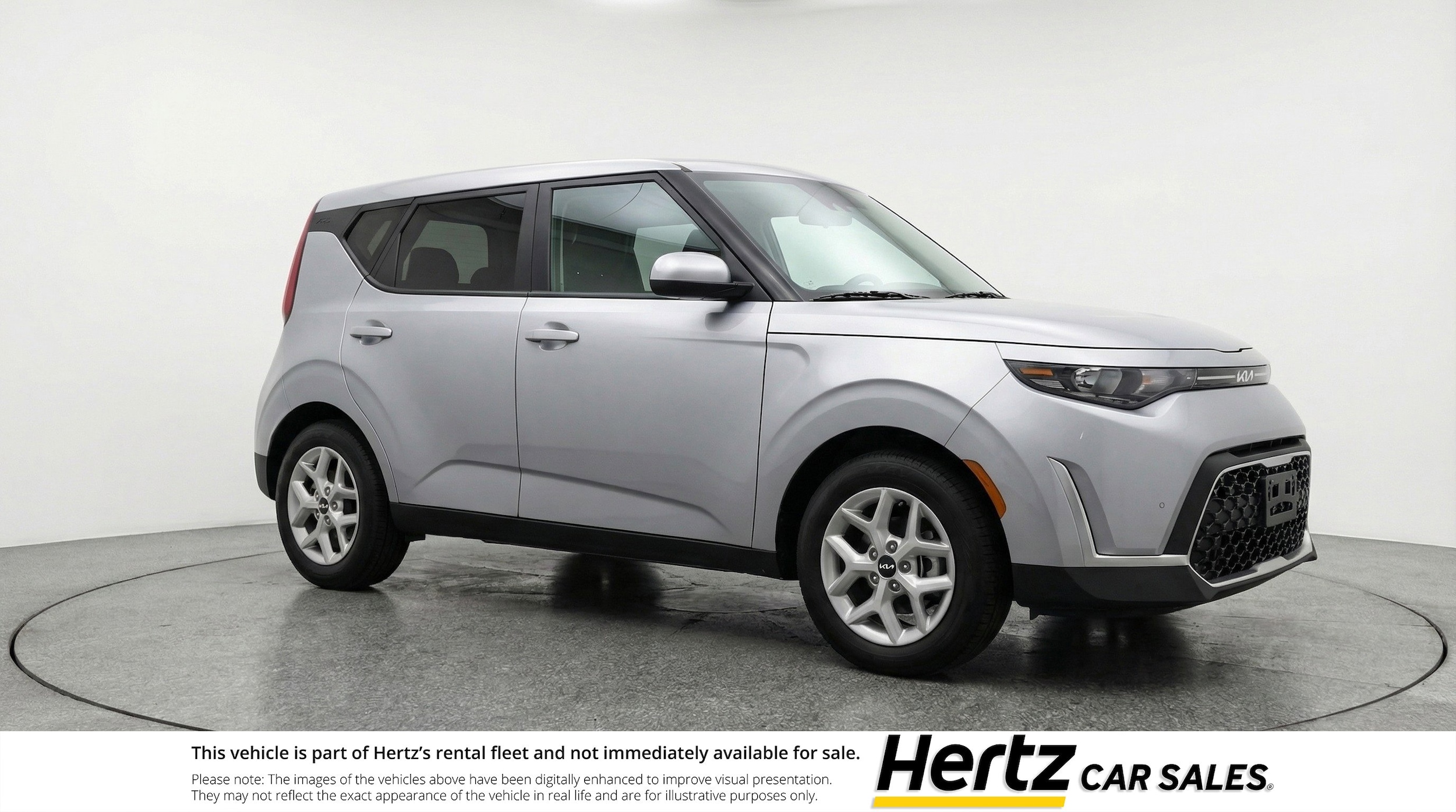 Thumbnail: 2025 Kia Soul - 1