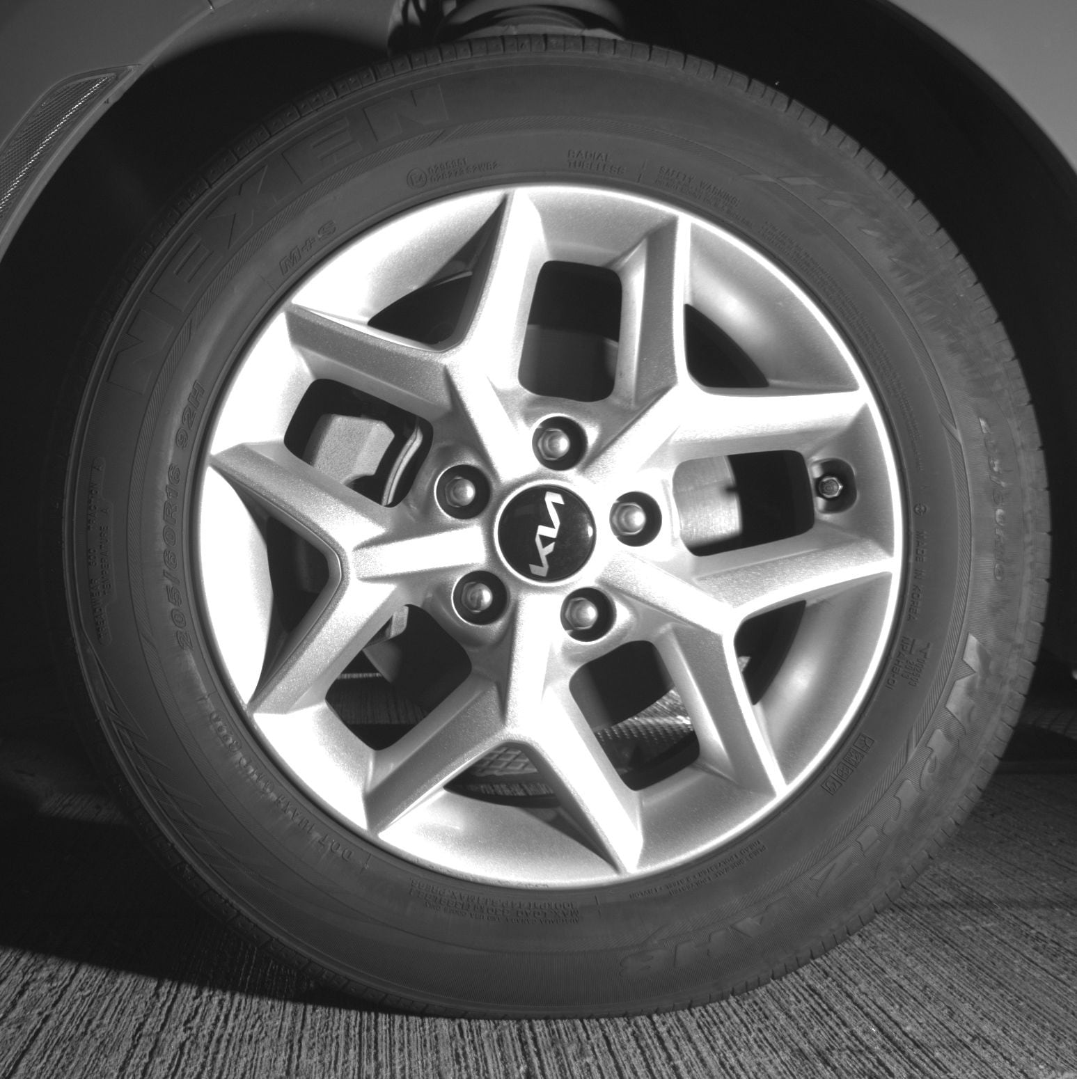 Thumbnail: 2025 Kia Soul - 9