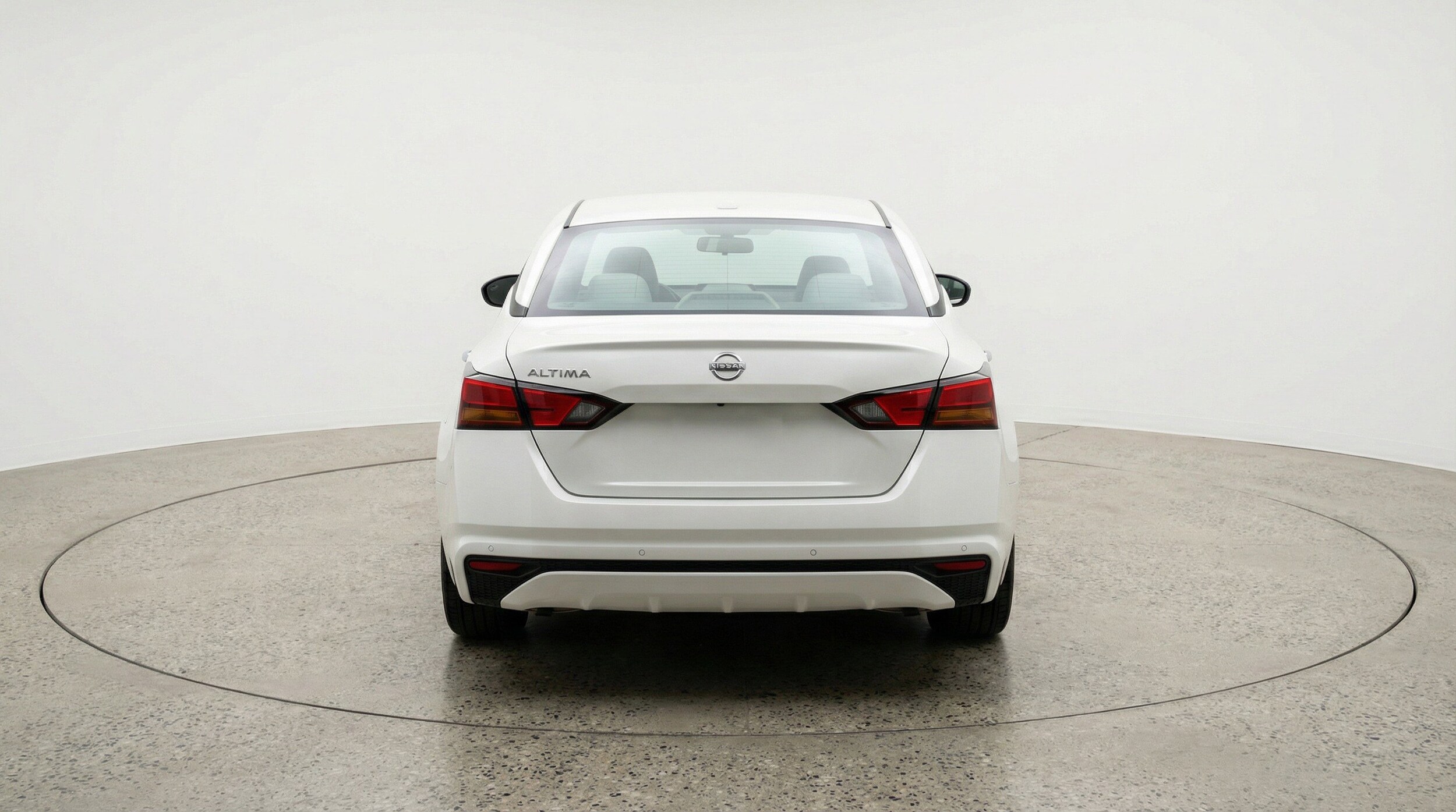 Thumbnail: 2025 Nissan Altima - 7