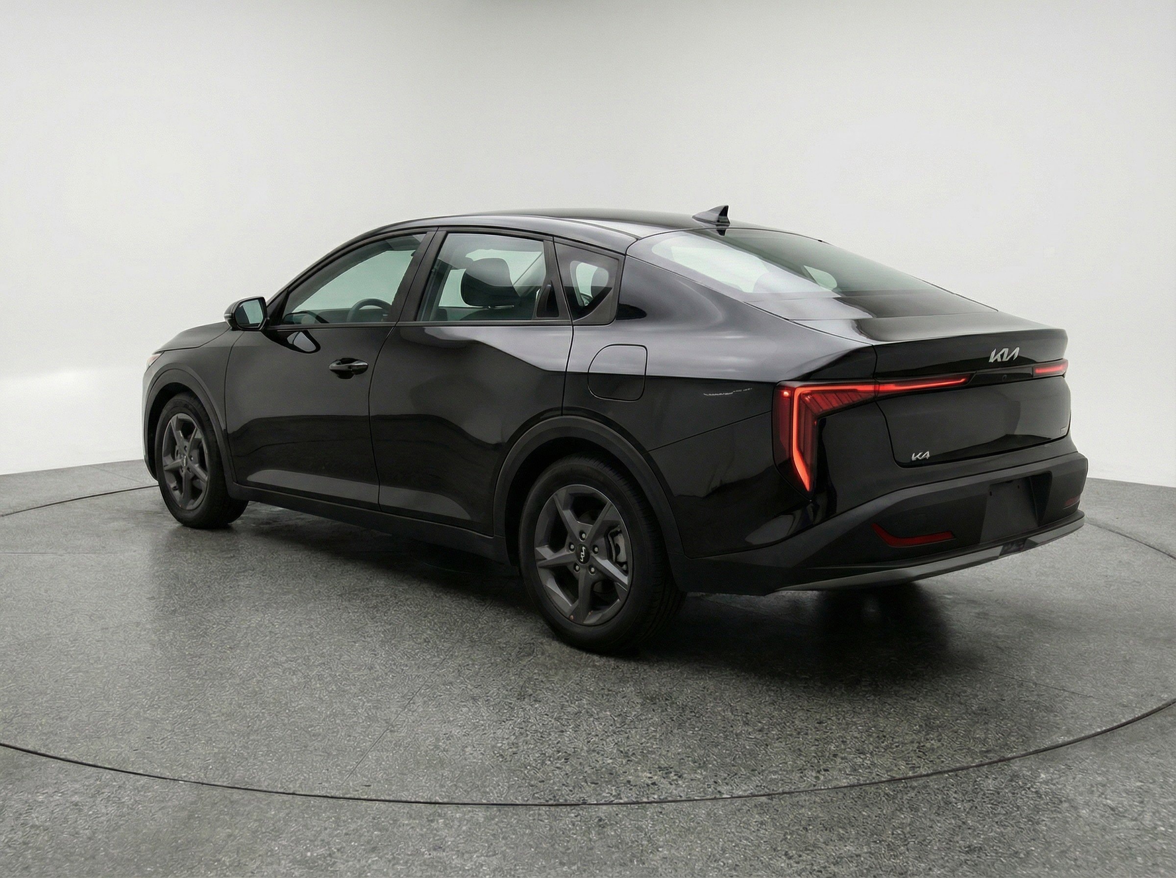 Thumbnail: 2025 Kia K4 - 6